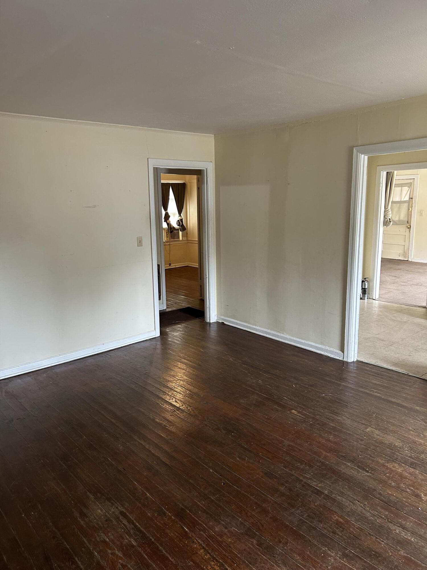 VALPARAISO PLAT 01 - Residential