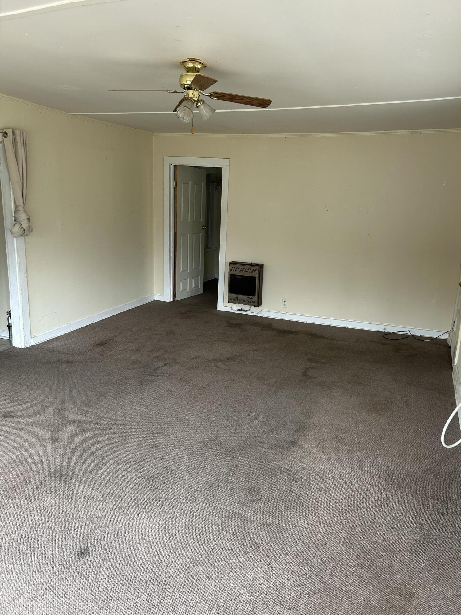 VALPARAISO PLAT 01 - Residential