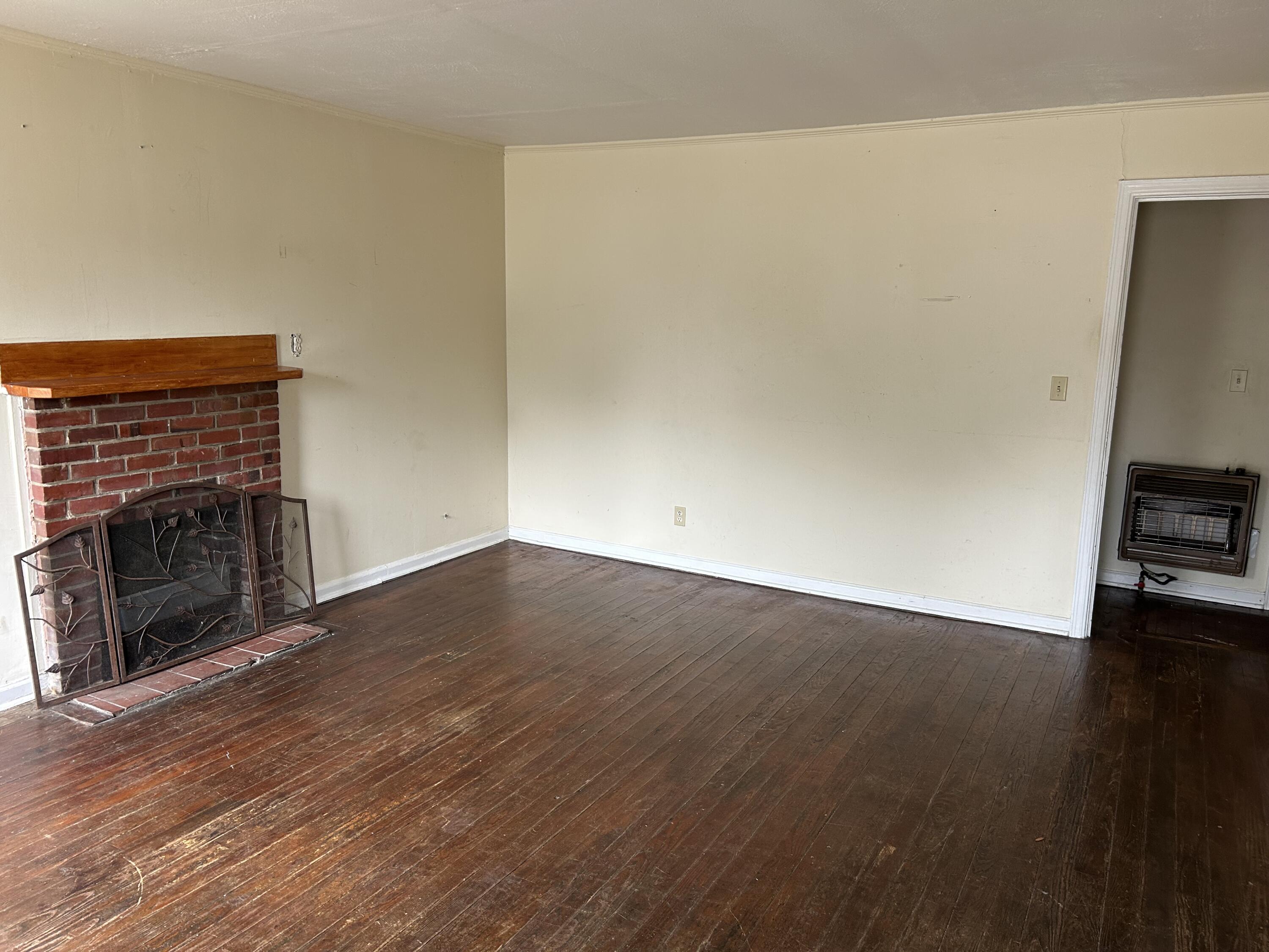 VALPARAISO PLAT 01 - Residential