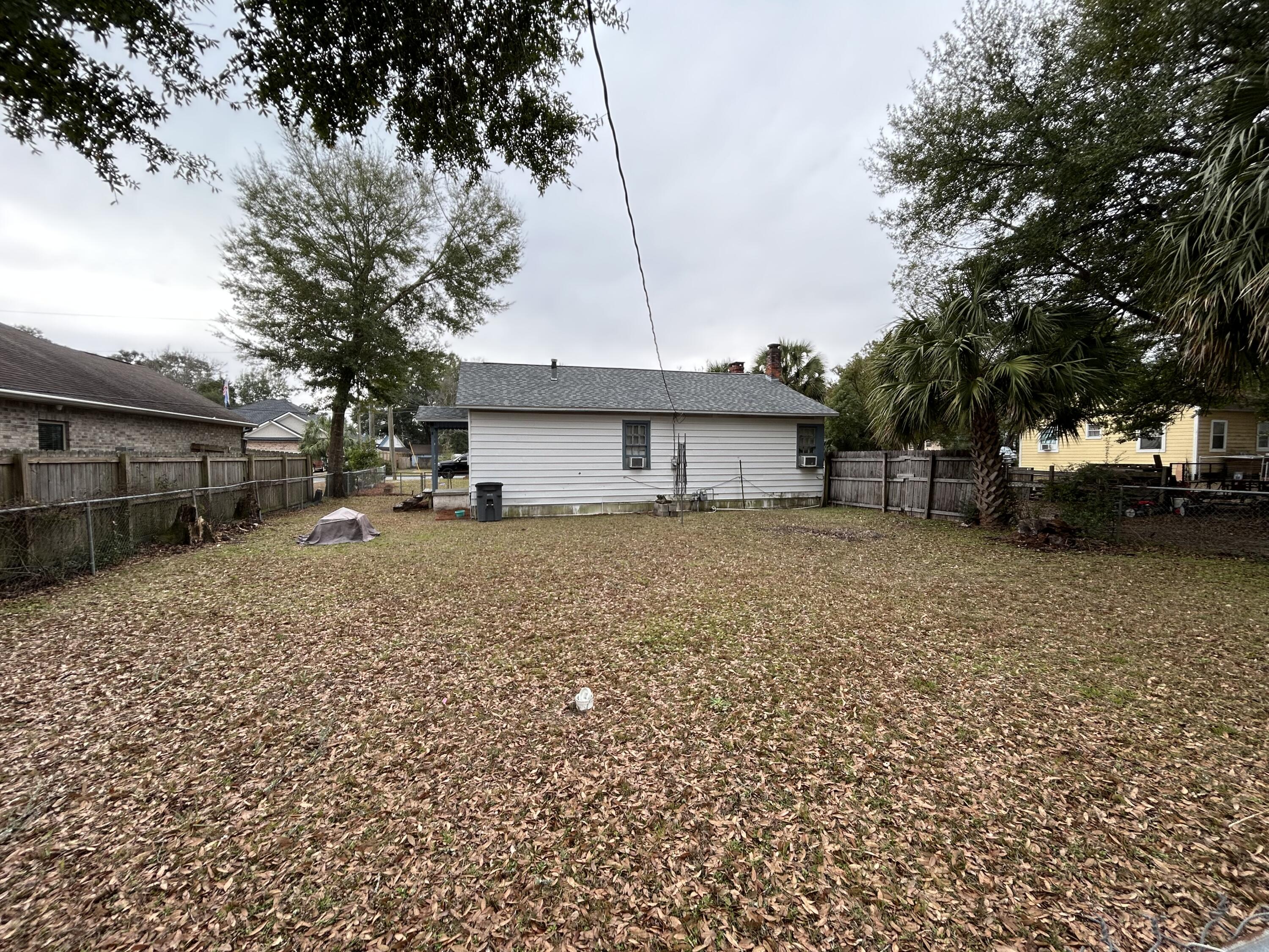 VALPARAISO PLAT 01 - Residential