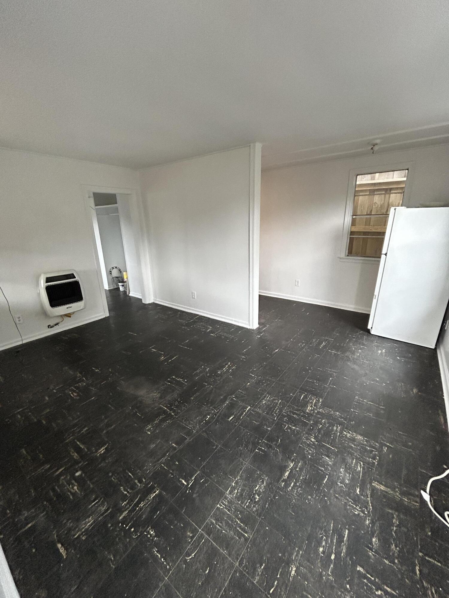 VALPARAISO PLAT 01 - Residential