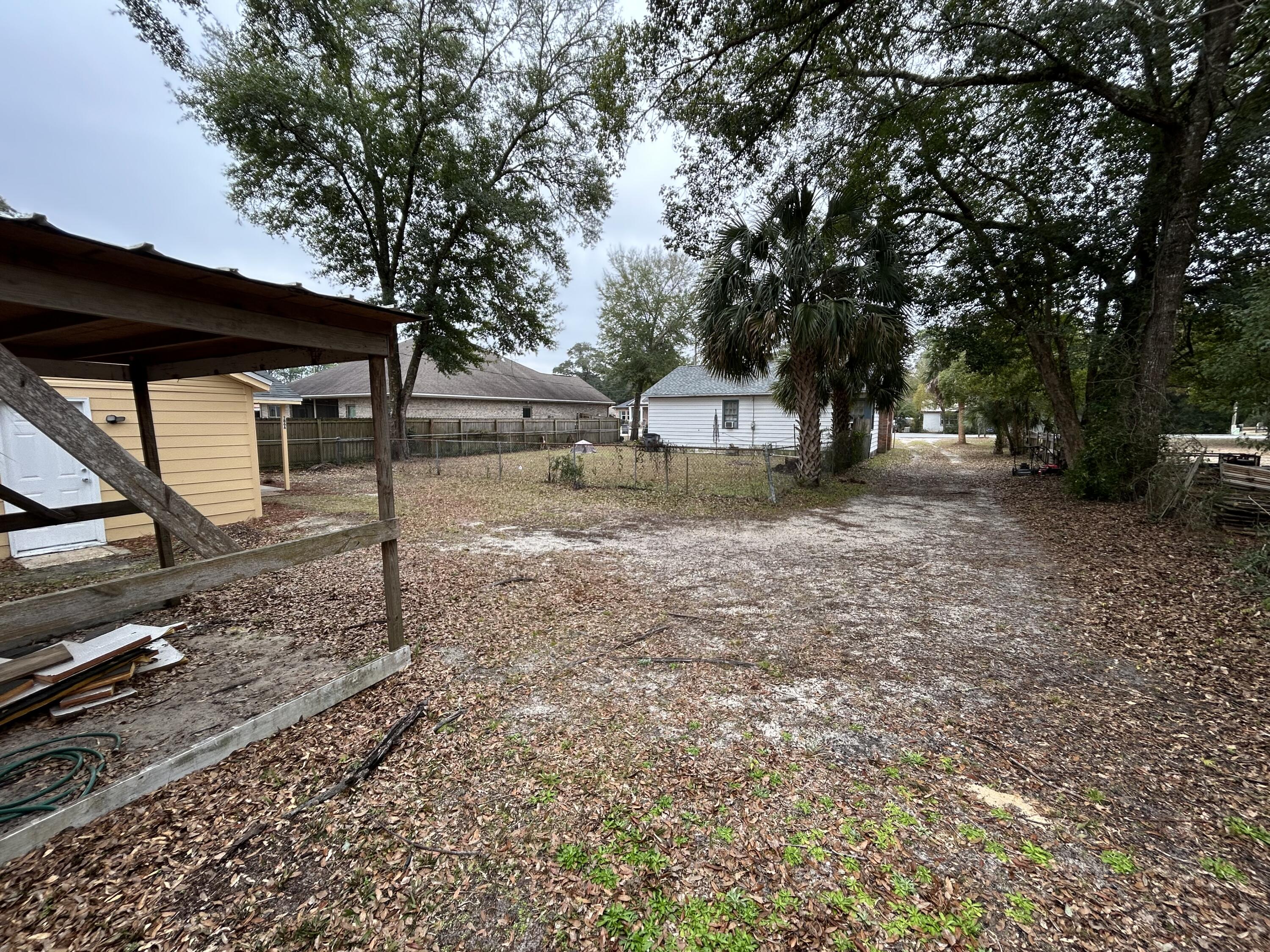 VALPARAISO PLAT 01 - Residential