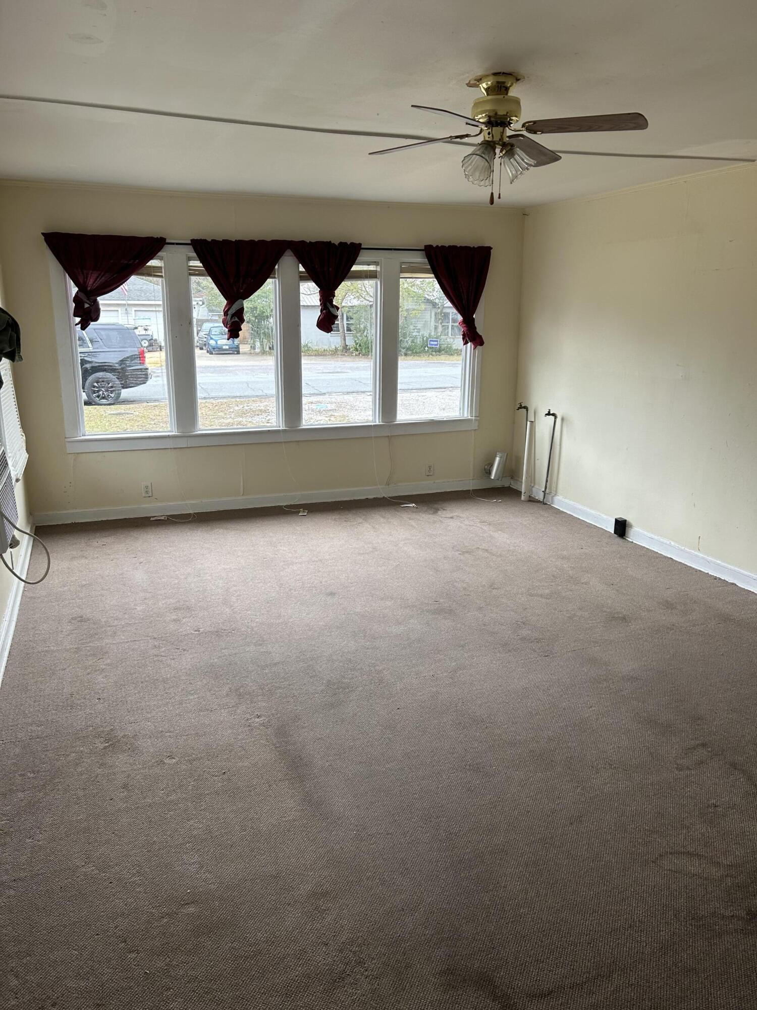 VALPARAISO PLAT 01 - Residential