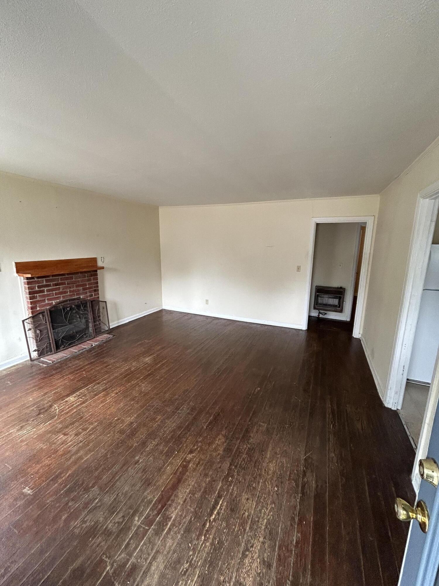 VALPARAISO PLAT 01 - Residential