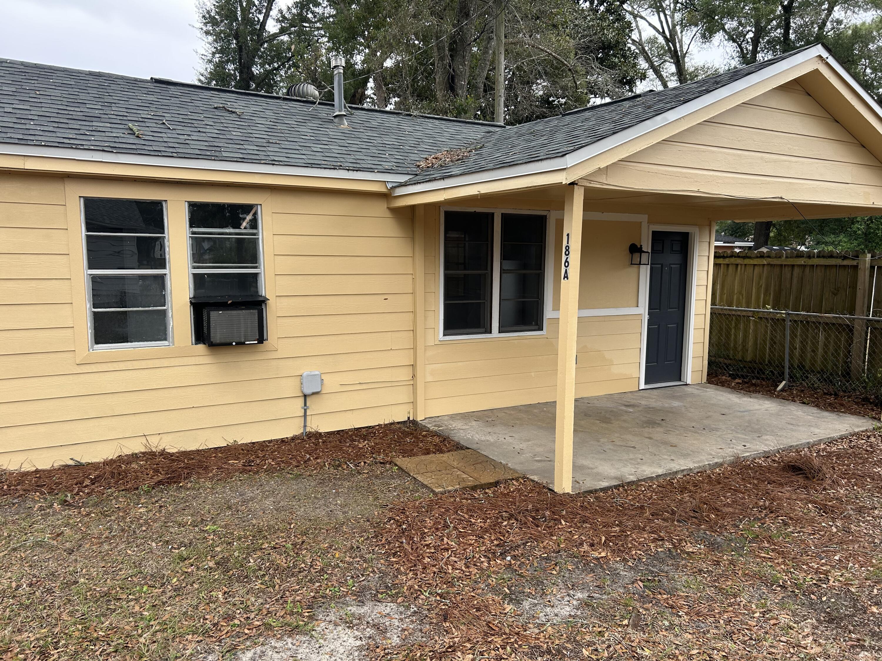 VALPARAISO PLAT 01 - Residential