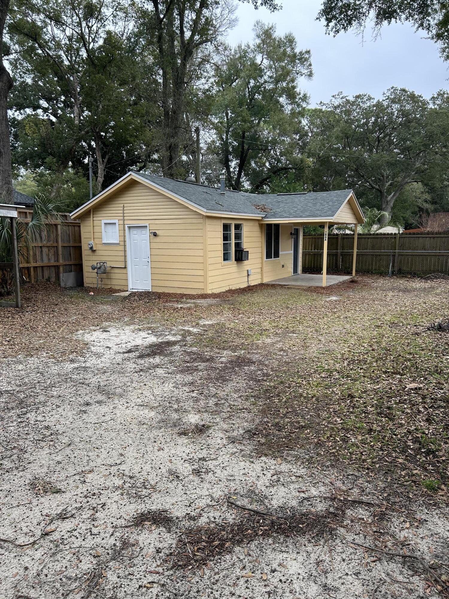 VALPARAISO PLAT 01 - Residential