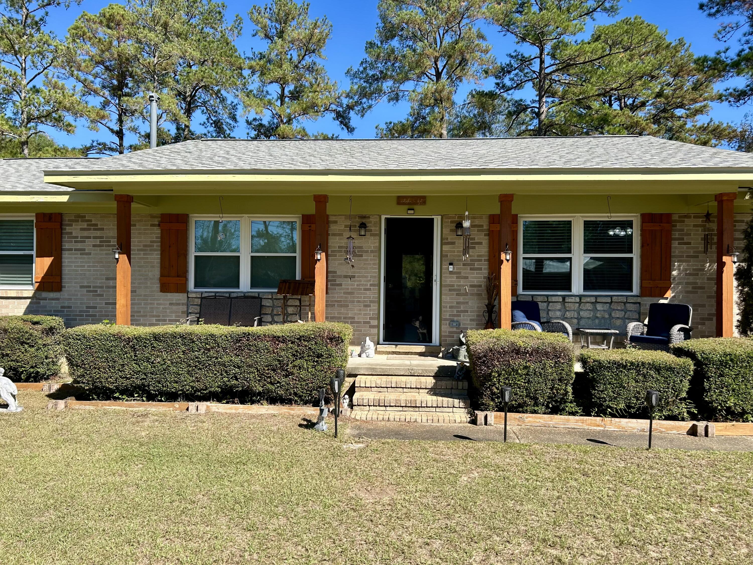 Brookdale - Residential