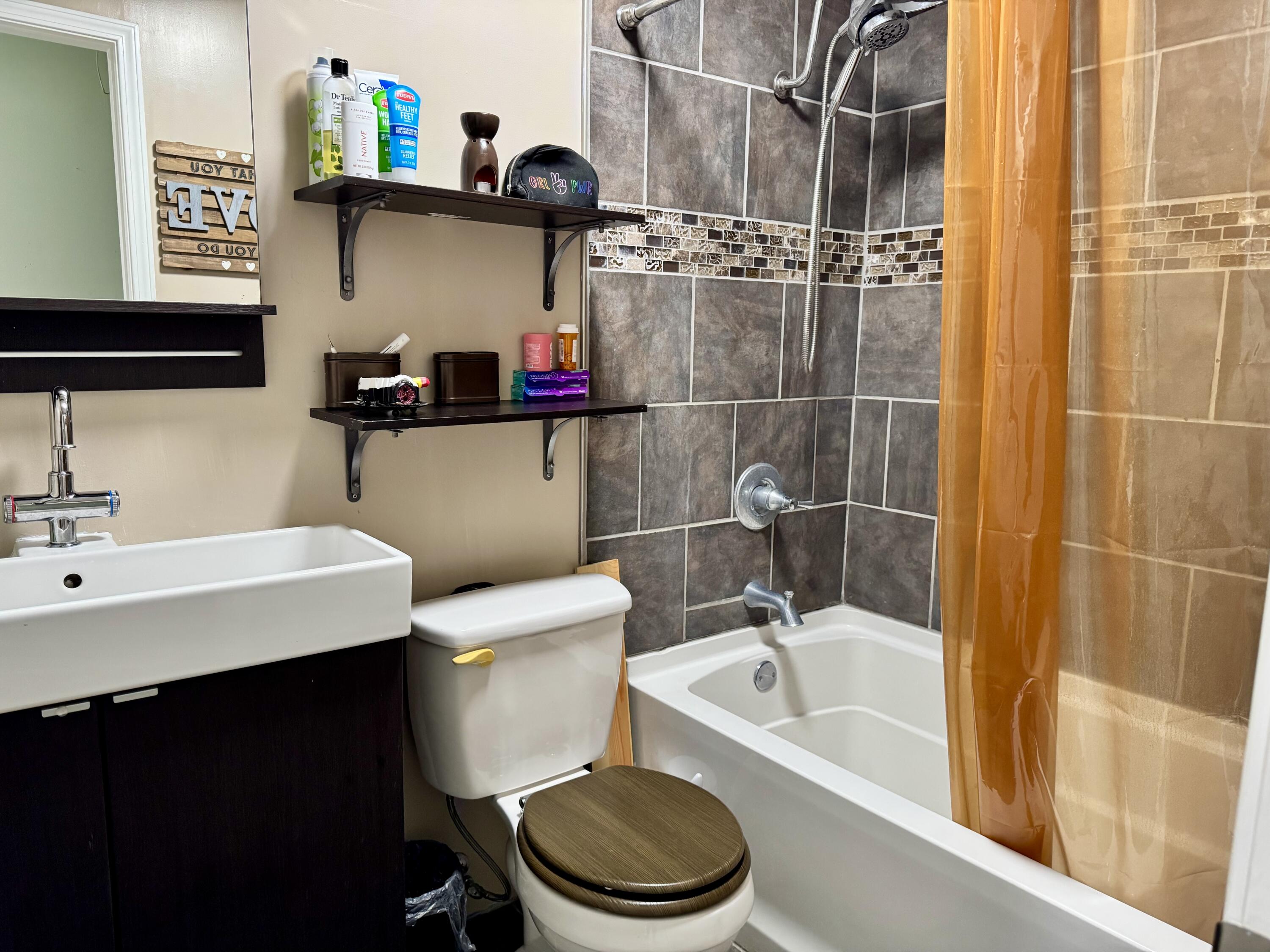 Brookdale - Residential