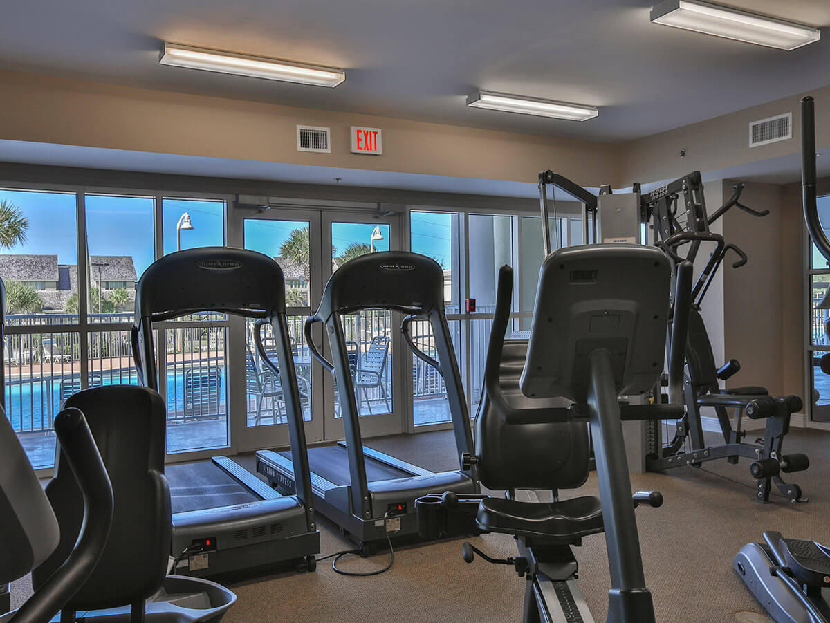 ARIEL DUNES - Residential