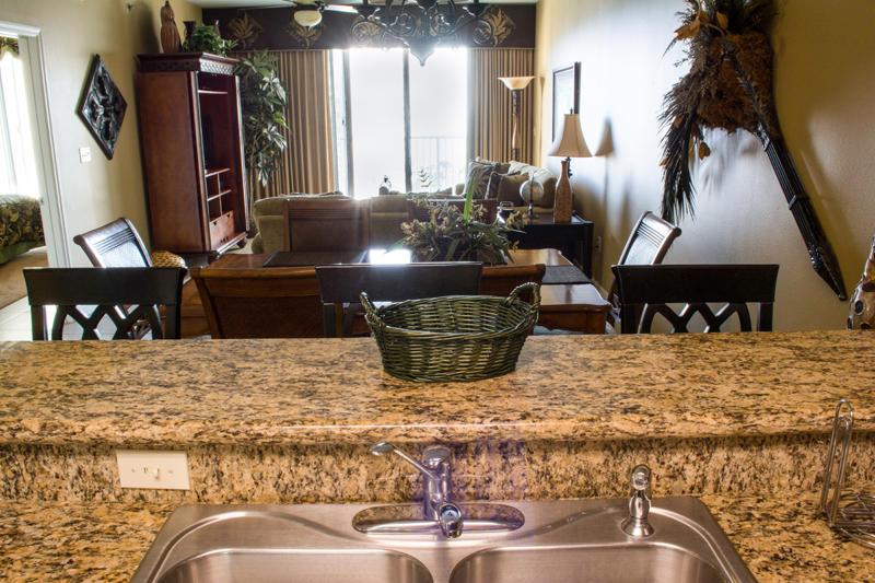 ARIEL DUNES - Residential