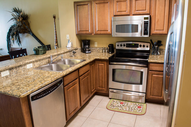 ARIEL DUNES - Residential