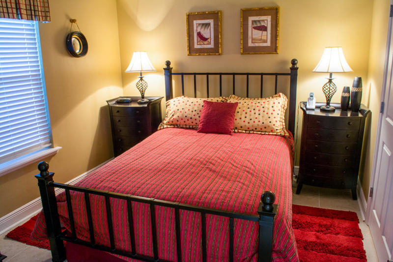 ARIEL DUNES - Residential