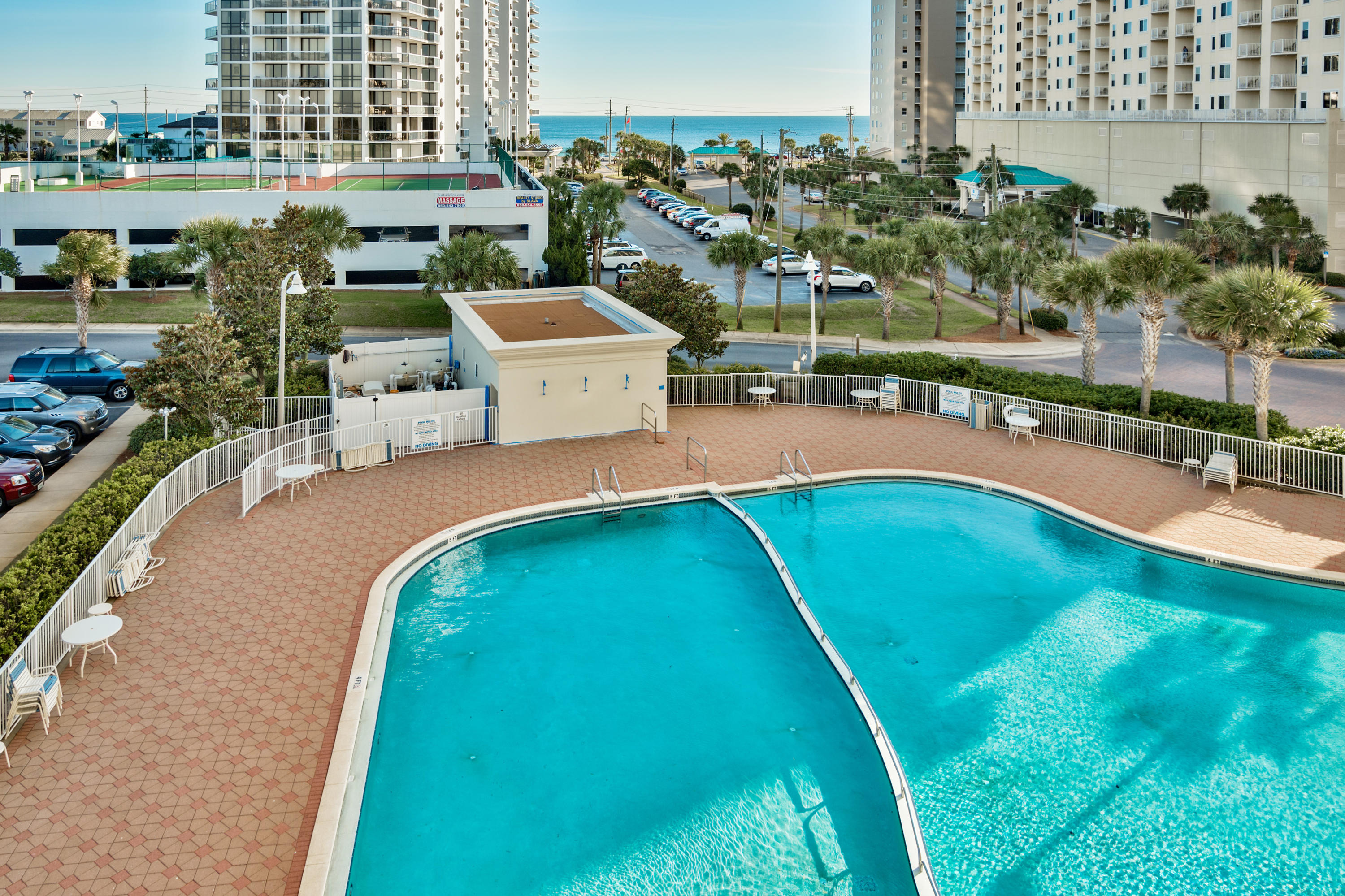 ARIEL DUNES - Residential