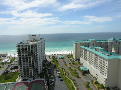 ARIEL DUNES - Residential