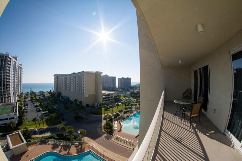 ARIEL DUNES - Residential