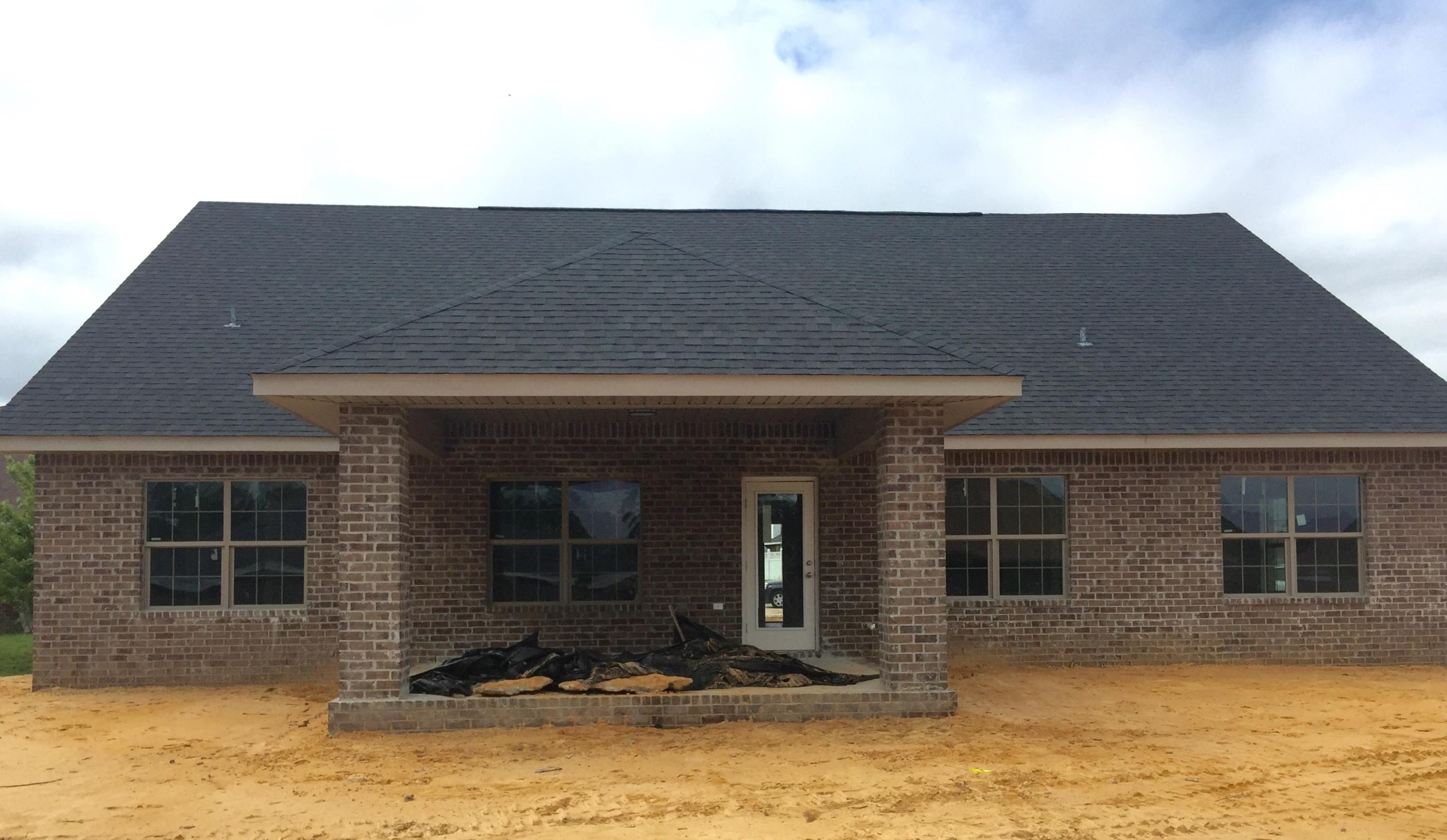 Alicia Place - Residential