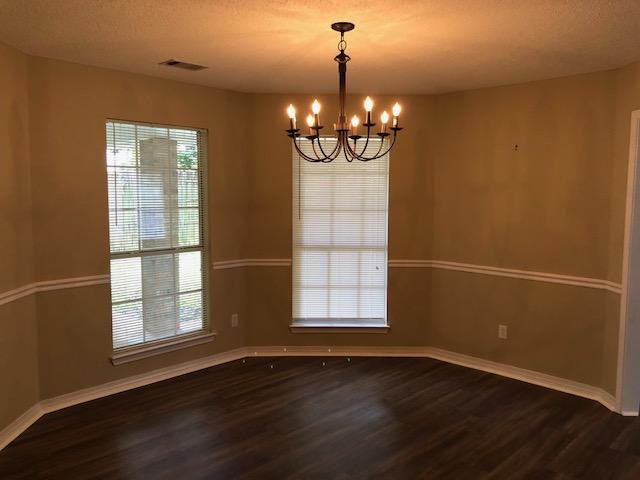 SHALIMAR COMMONS LOT 28 - Residential Lease