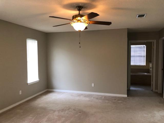 SHALIMAR COMMONS LOT 28 - Residential Lease