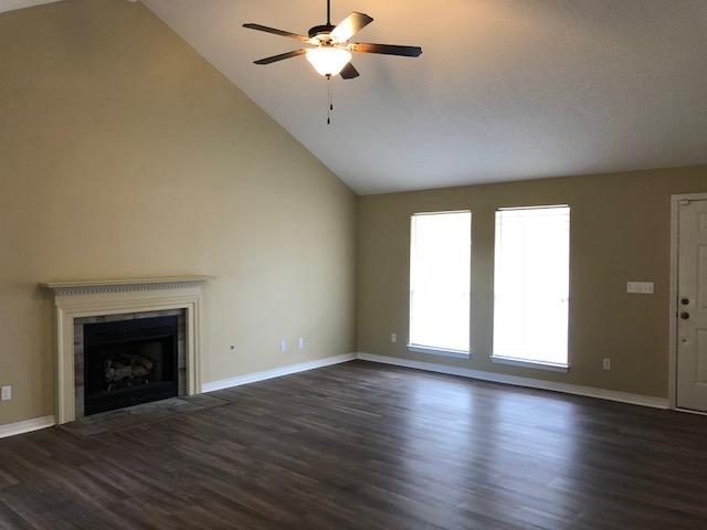 SHALIMAR COMMONS LOT 28 - Residential Lease