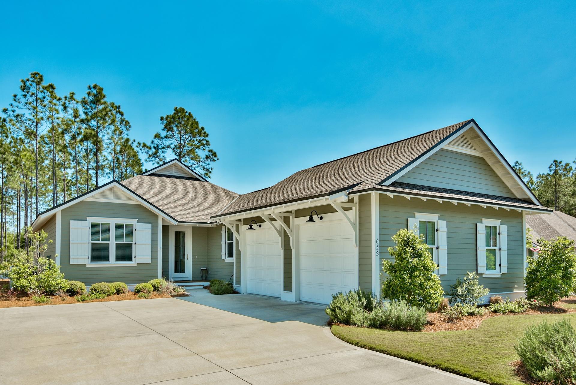 WATERSOUND ORIGINS - Residential