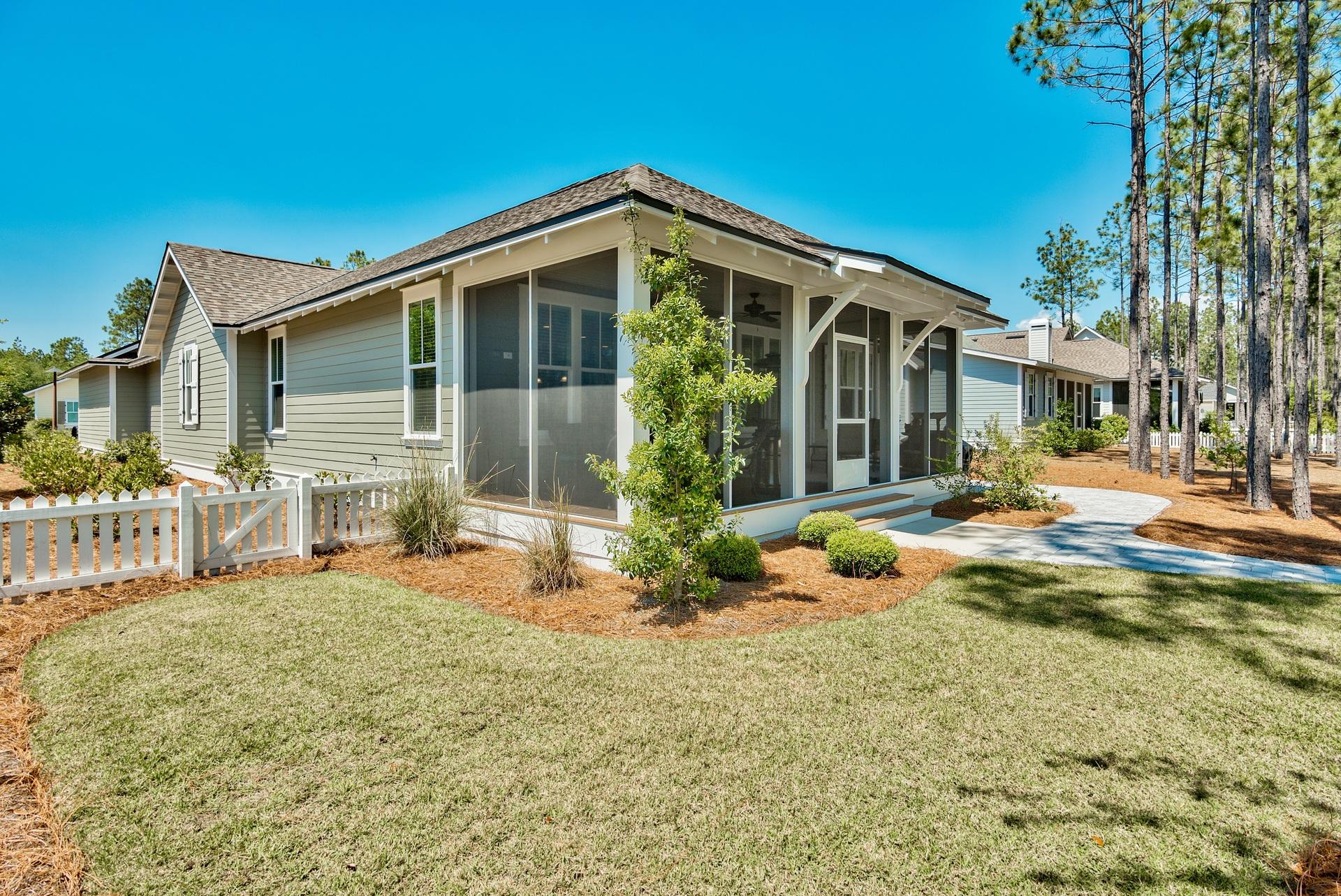 WATERSOUND ORIGINS - Residential