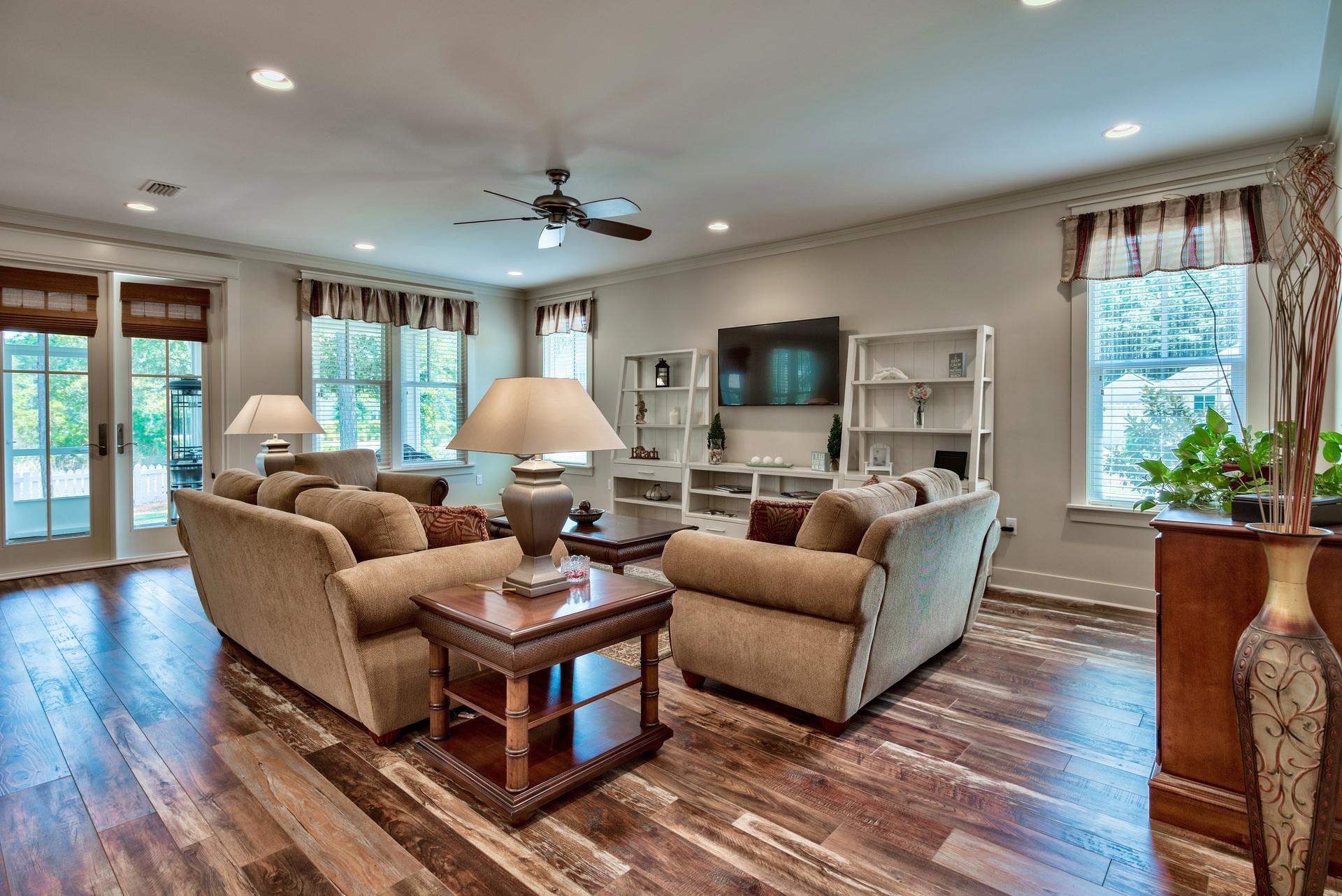 WATERSOUND ORIGINS - Residential