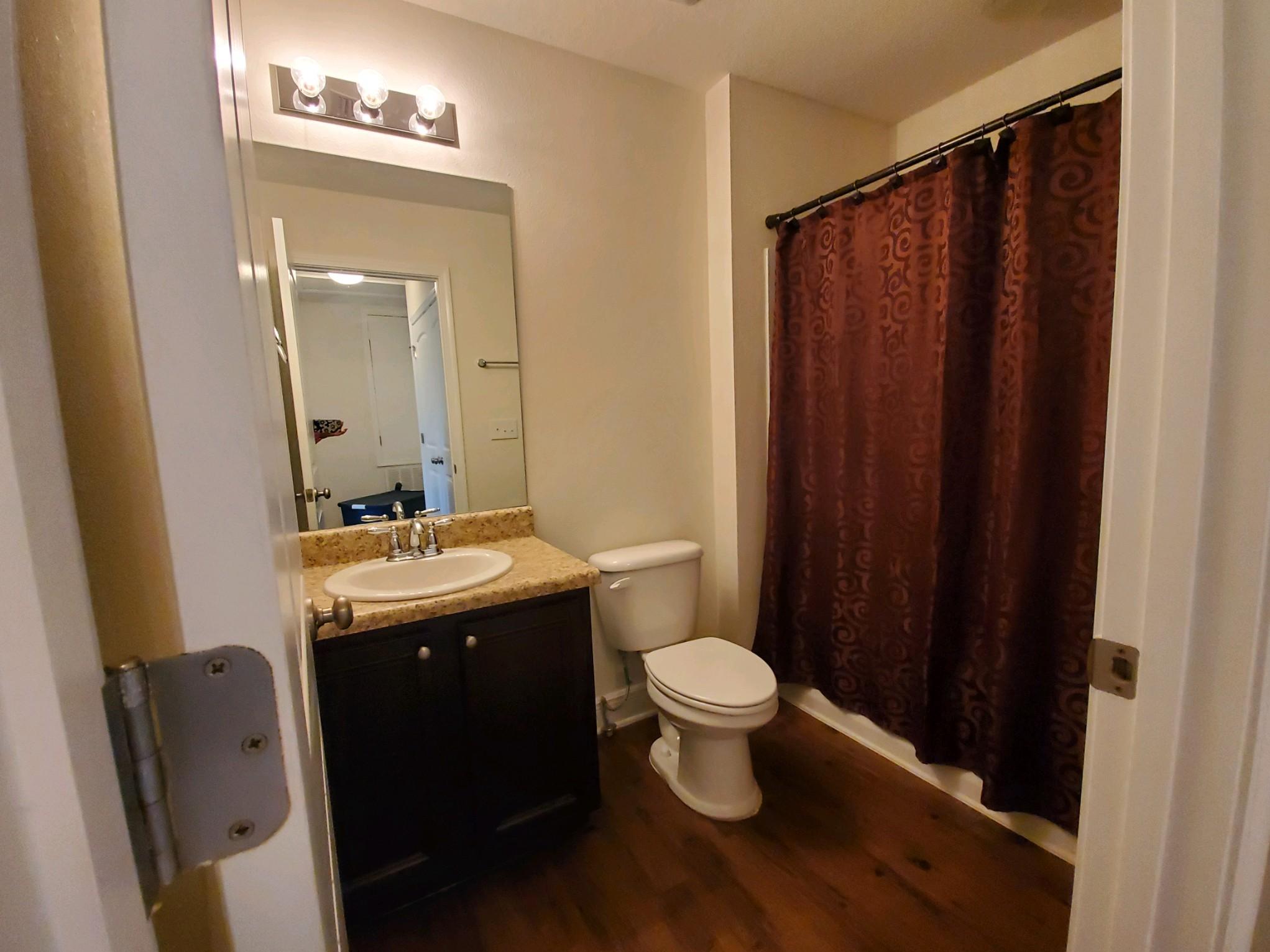 IRON HORSE T/H PH 1 - Residential