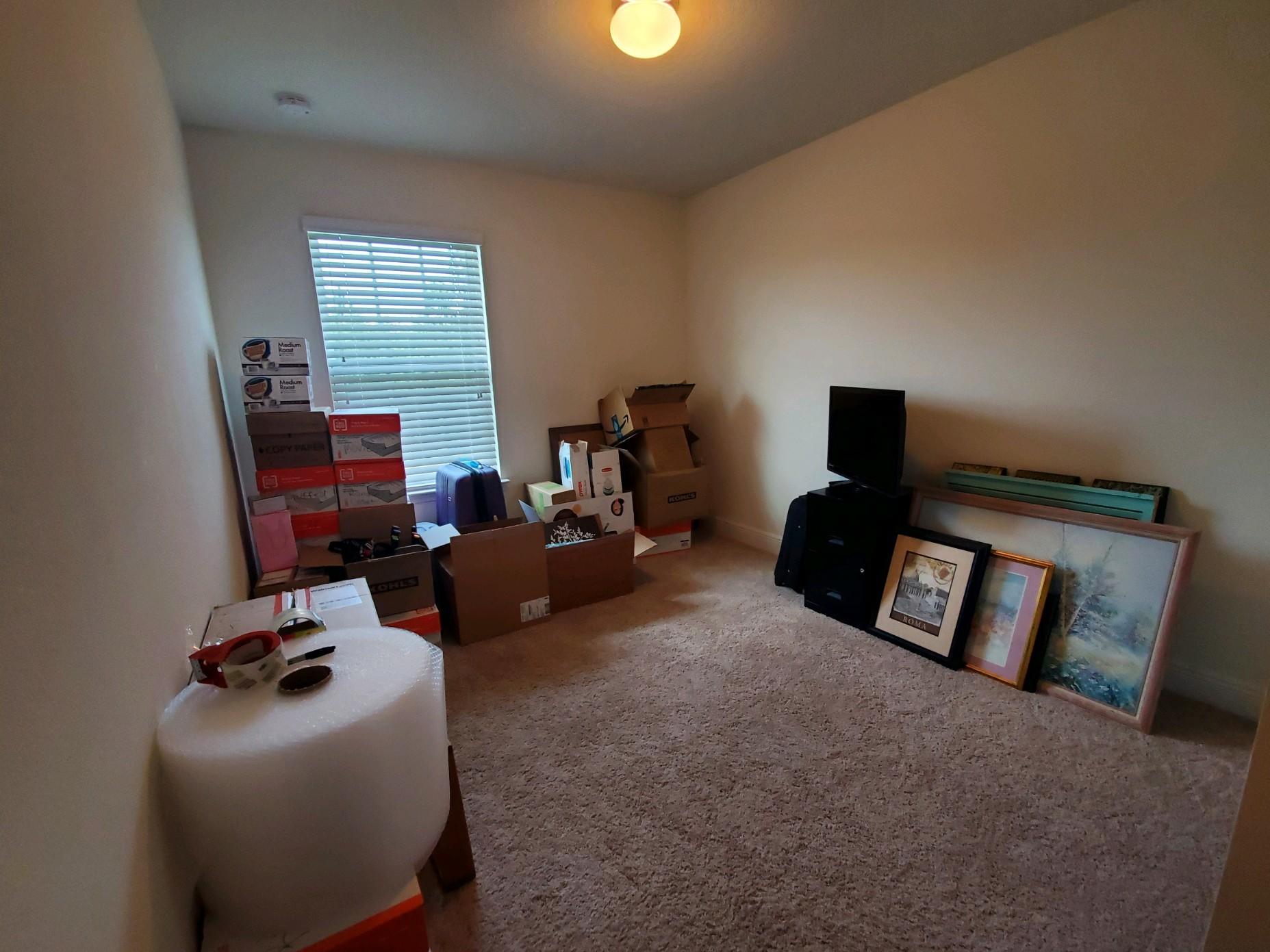 IRON HORSE T/H PH 1 - Residential