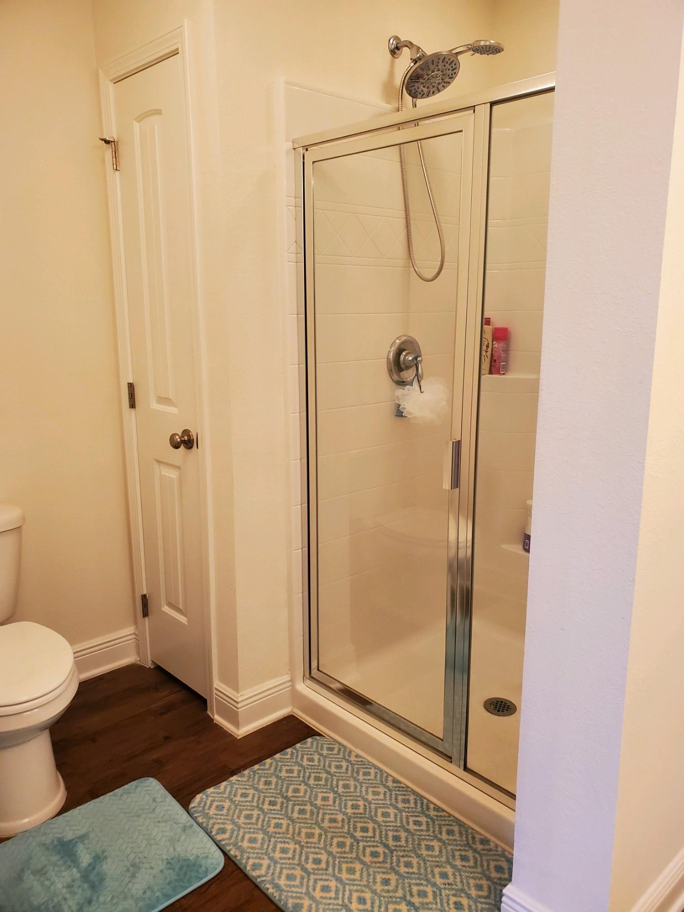 IRON HORSE T/H PH 1 - Residential