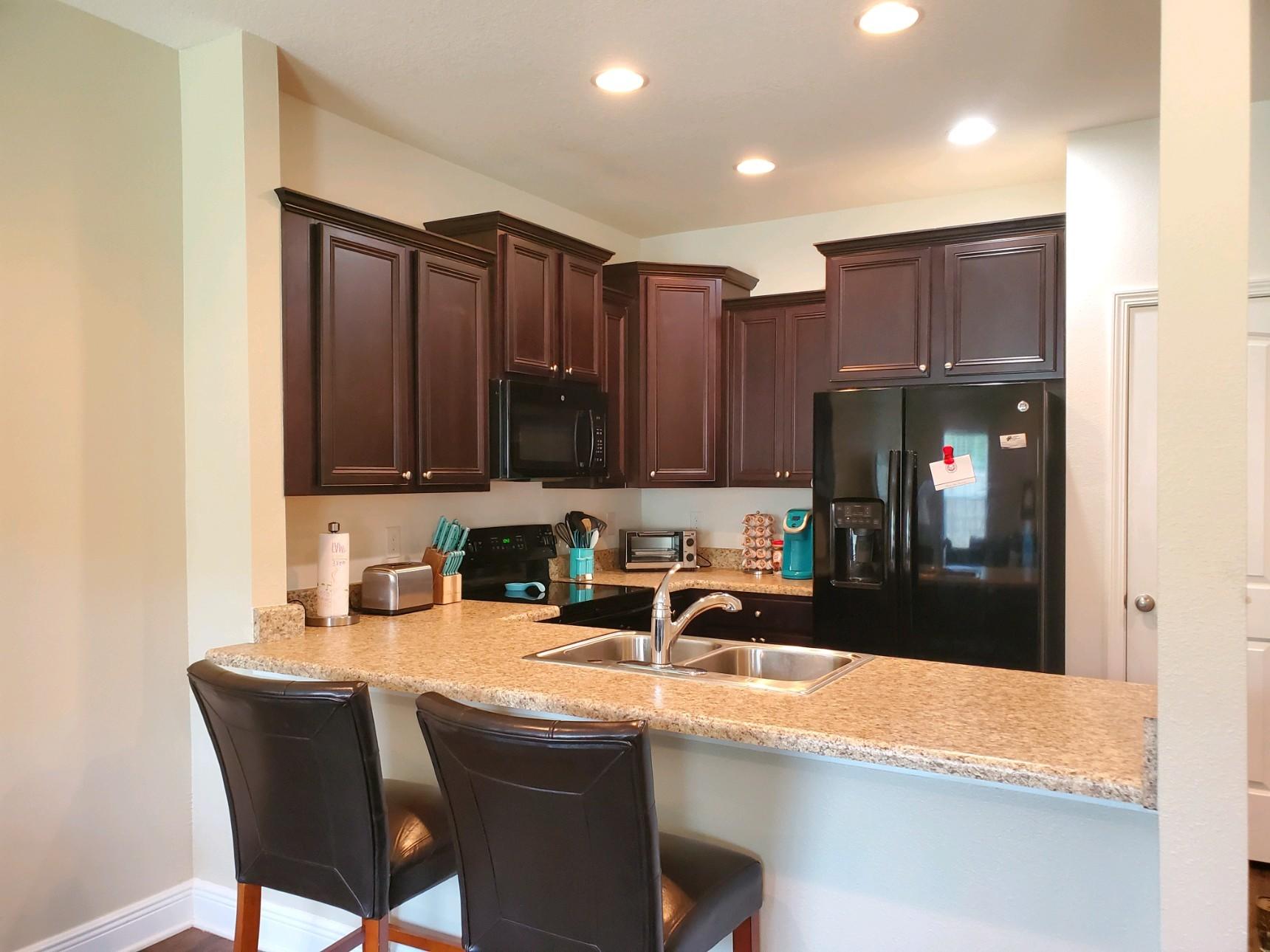 IRON HORSE T/H PH 1 - Residential