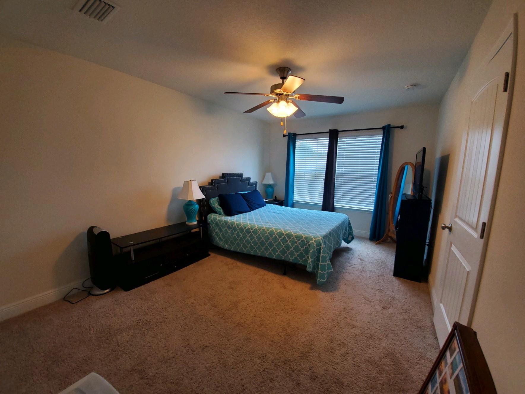 IRON HORSE T/H PH 1 - Residential