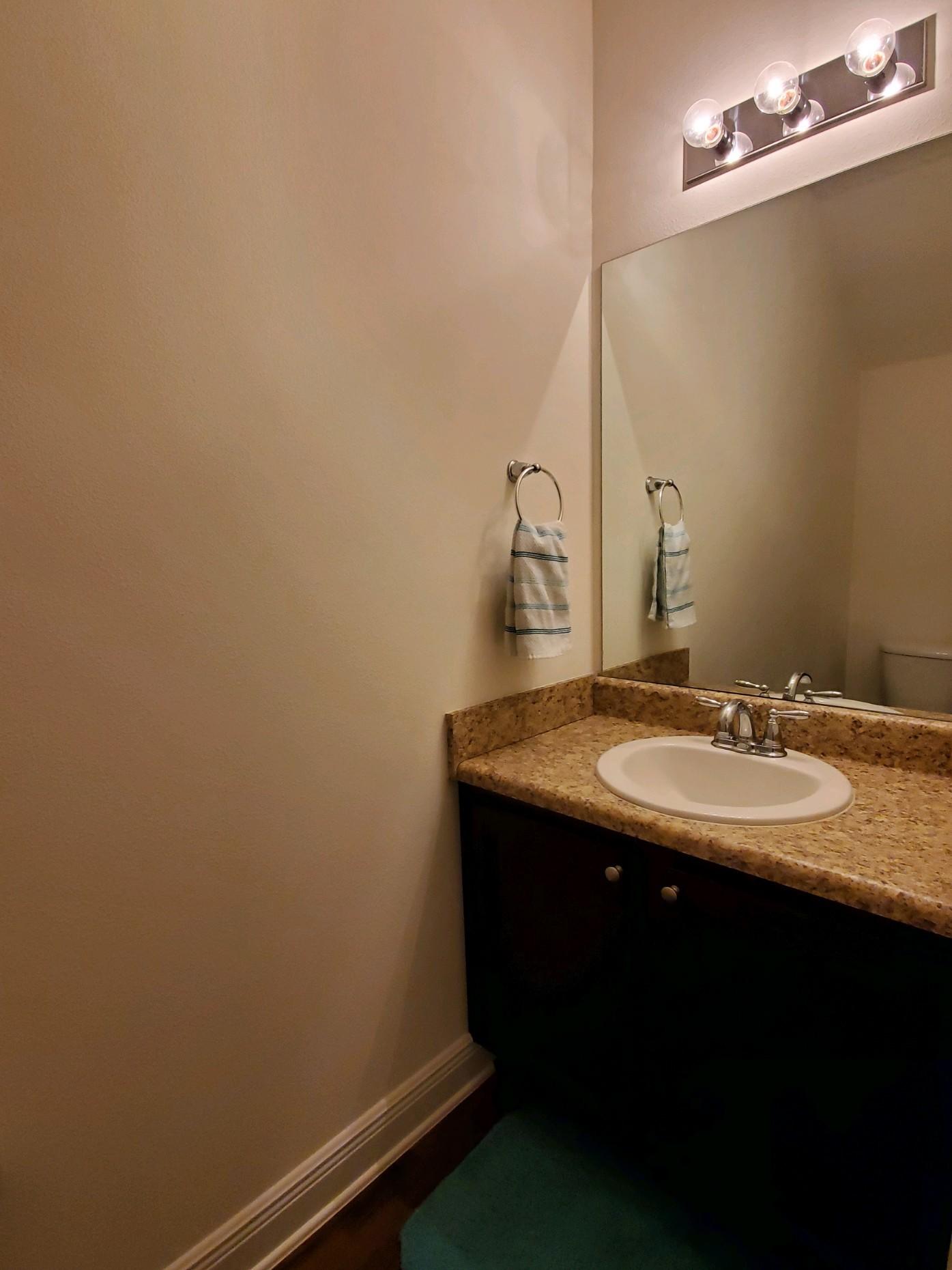 IRON HORSE T/H PH 1 - Residential