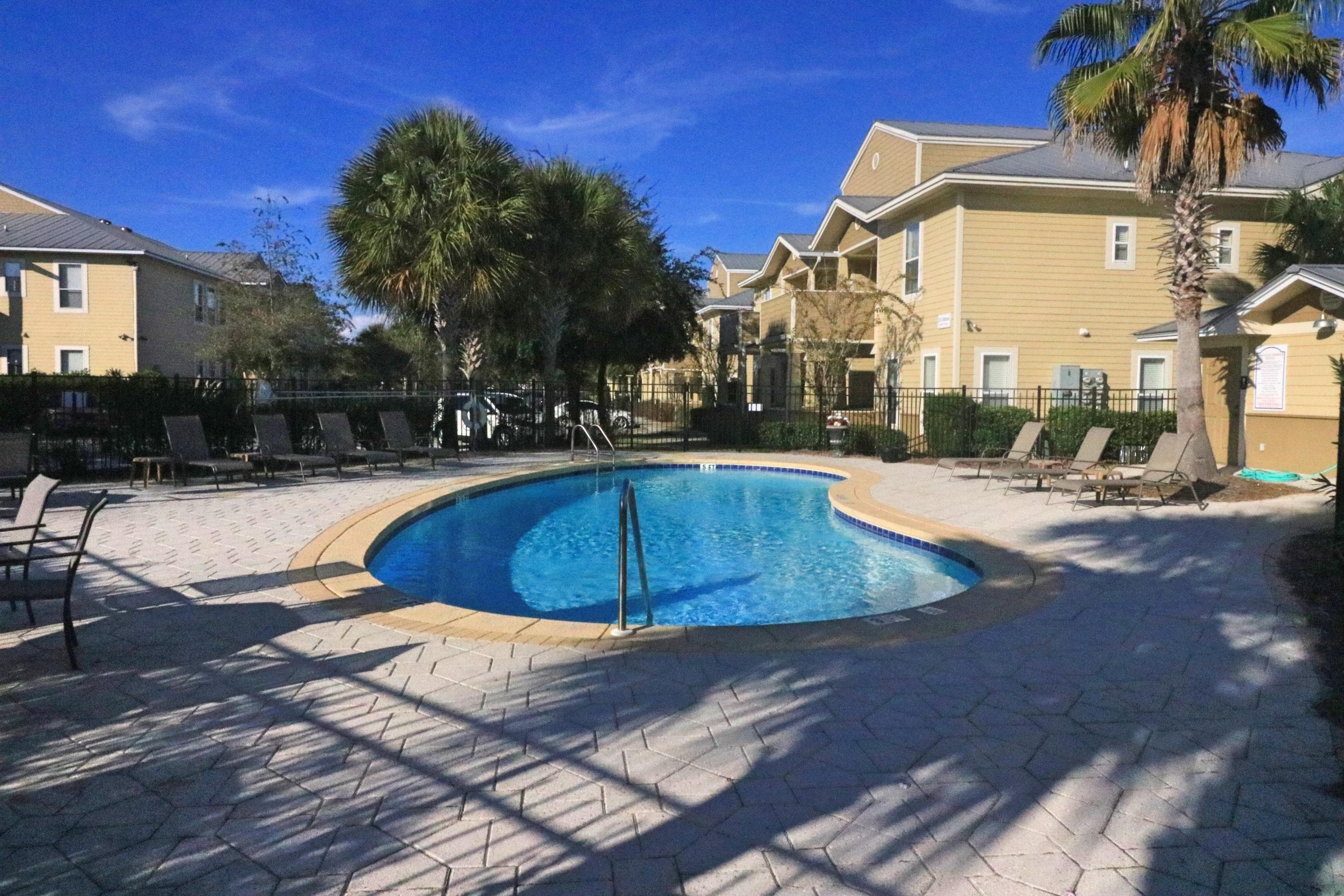 TOPSAIL VILLAGE CONDO - Residential