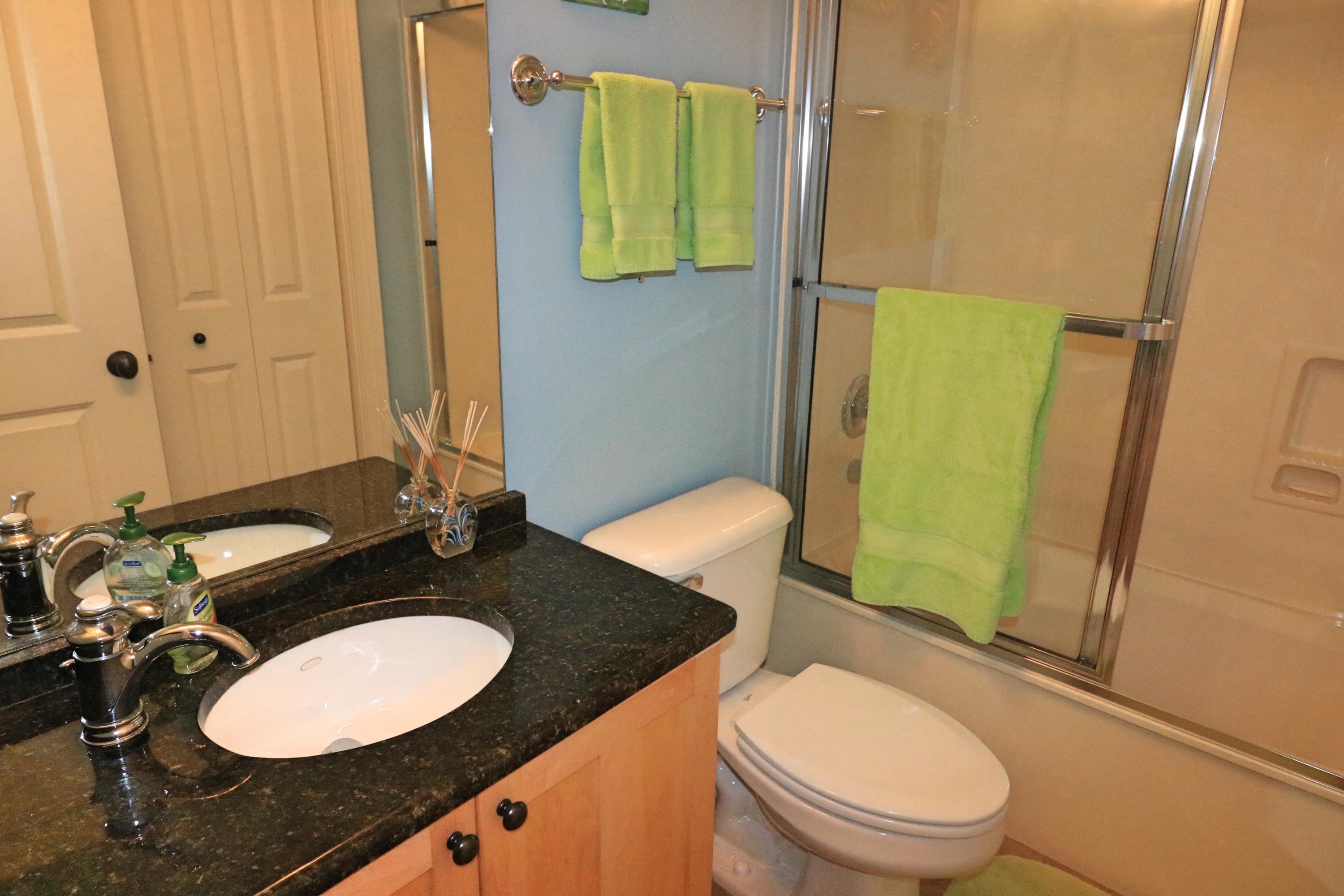 TOPSAIL VILLAGE CONDO - Residential