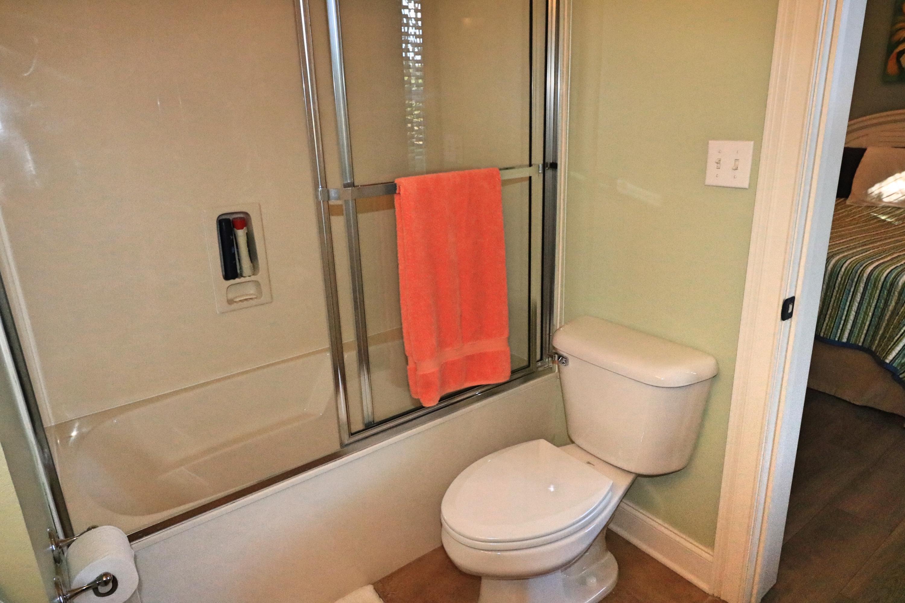 TOPSAIL VILLAGE CONDO - Residential