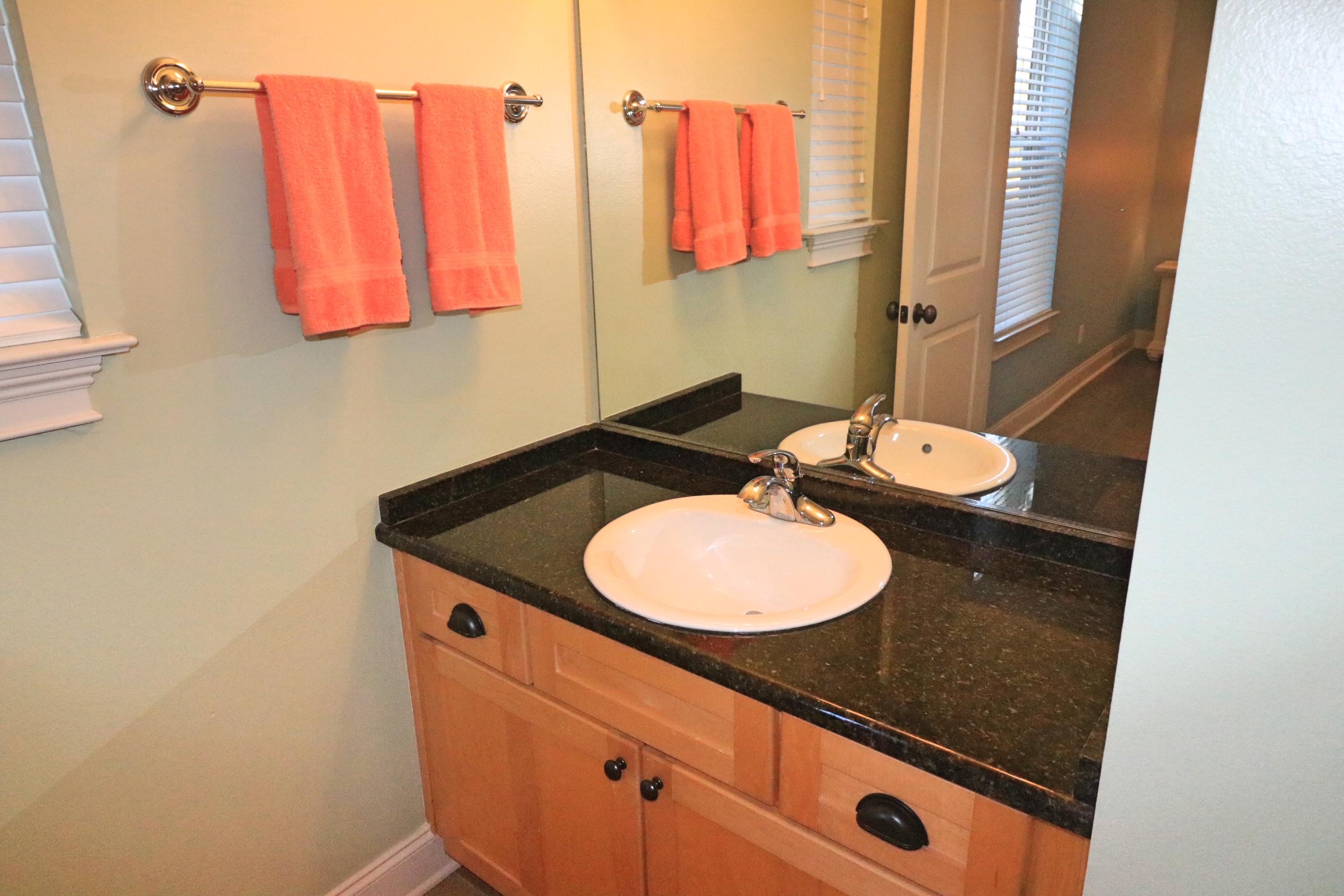 TOPSAIL VILLAGE CONDO - Residential