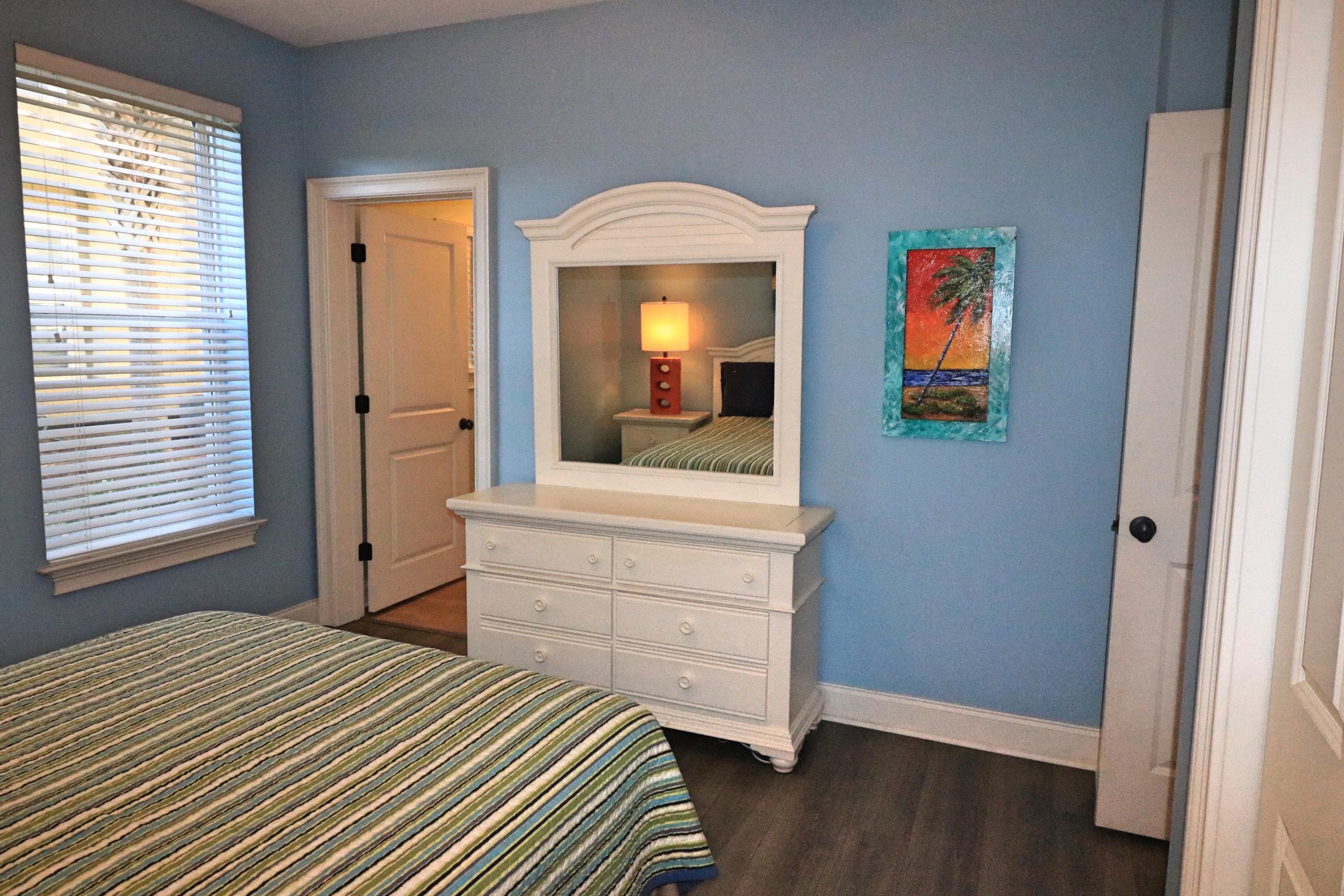 TOPSAIL VILLAGE CONDO - Residential