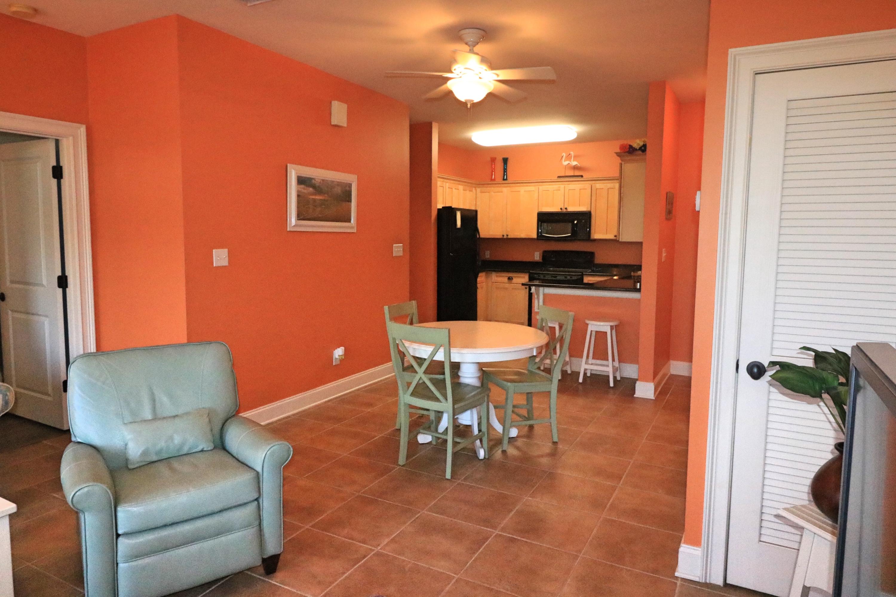 TOPSAIL VILLAGE CONDO - Residential