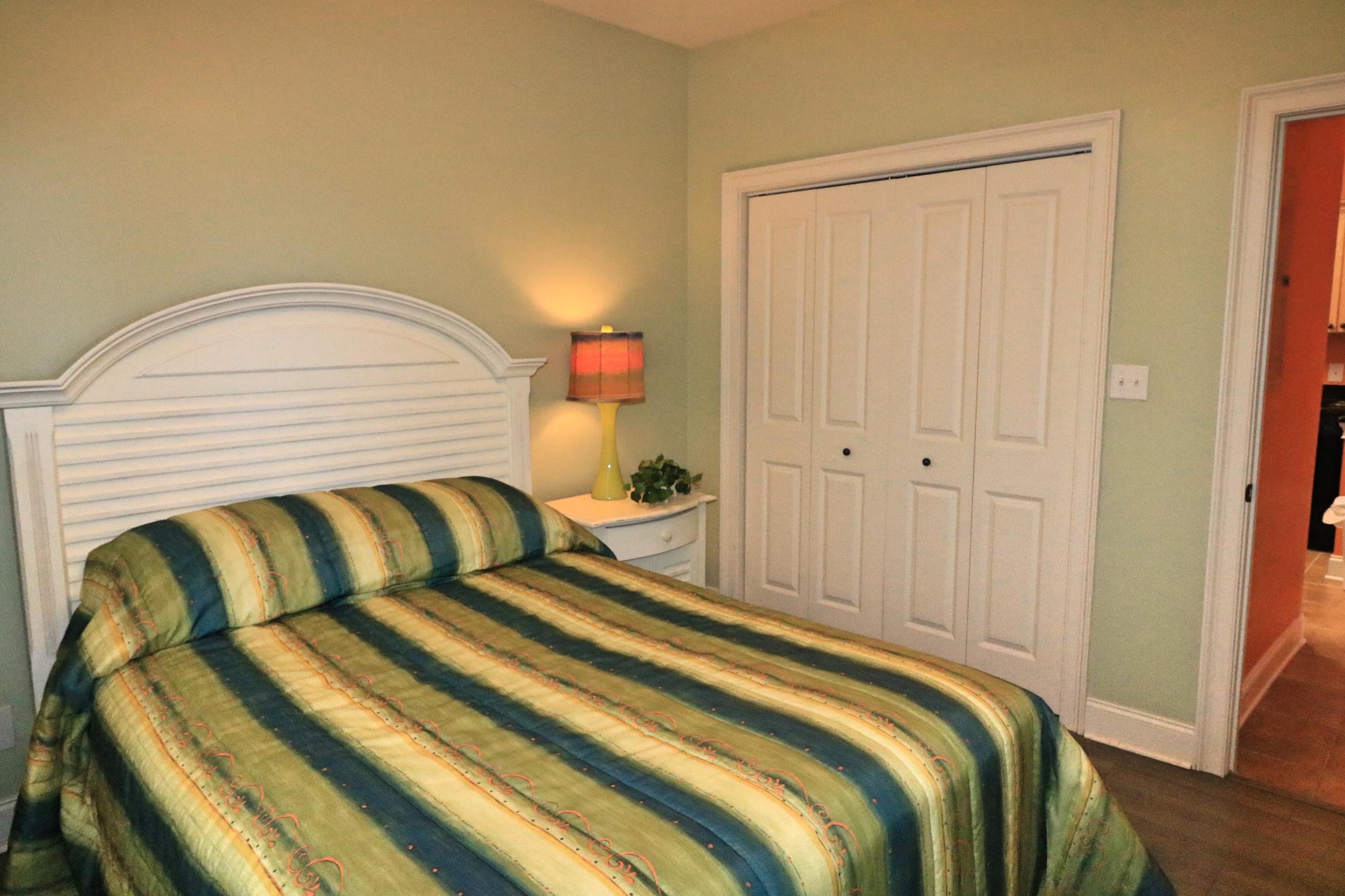 TOPSAIL VILLAGE CONDO - Residential