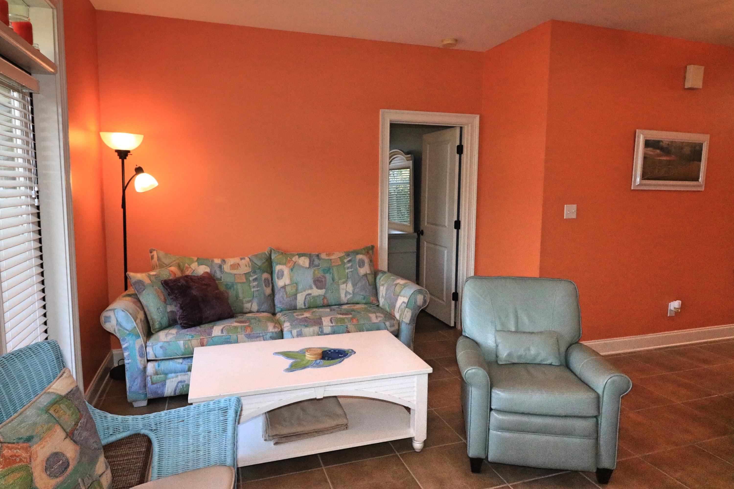 TOPSAIL VILLAGE CONDO - Residential