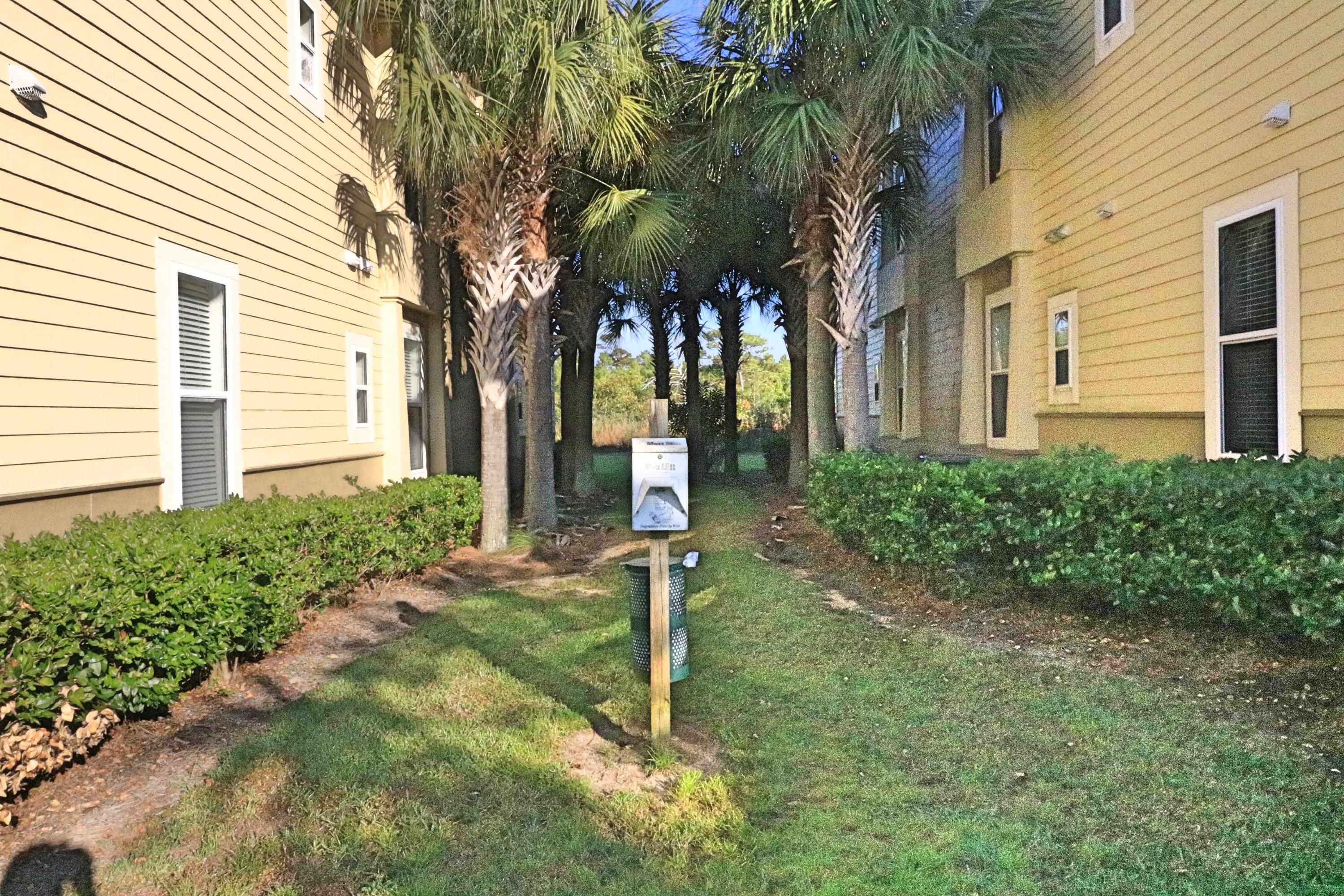 TOPSAIL VILLAGE CONDO - Residential