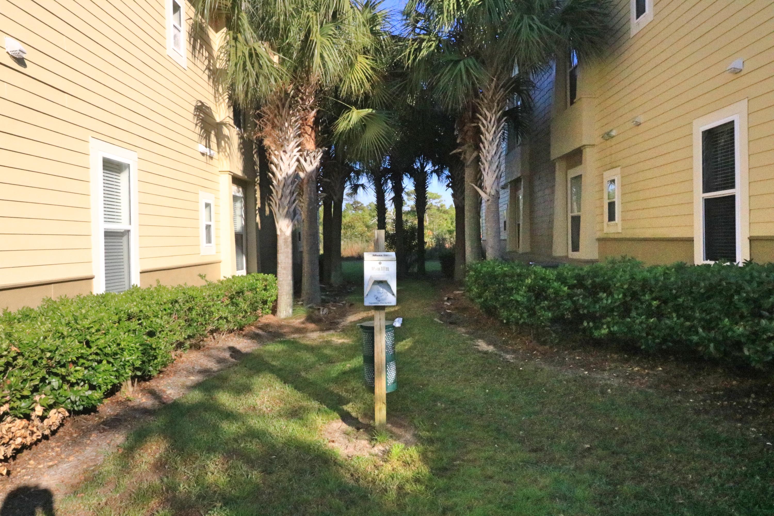 TOPSAIL VILLAGE CONDO - Residential
