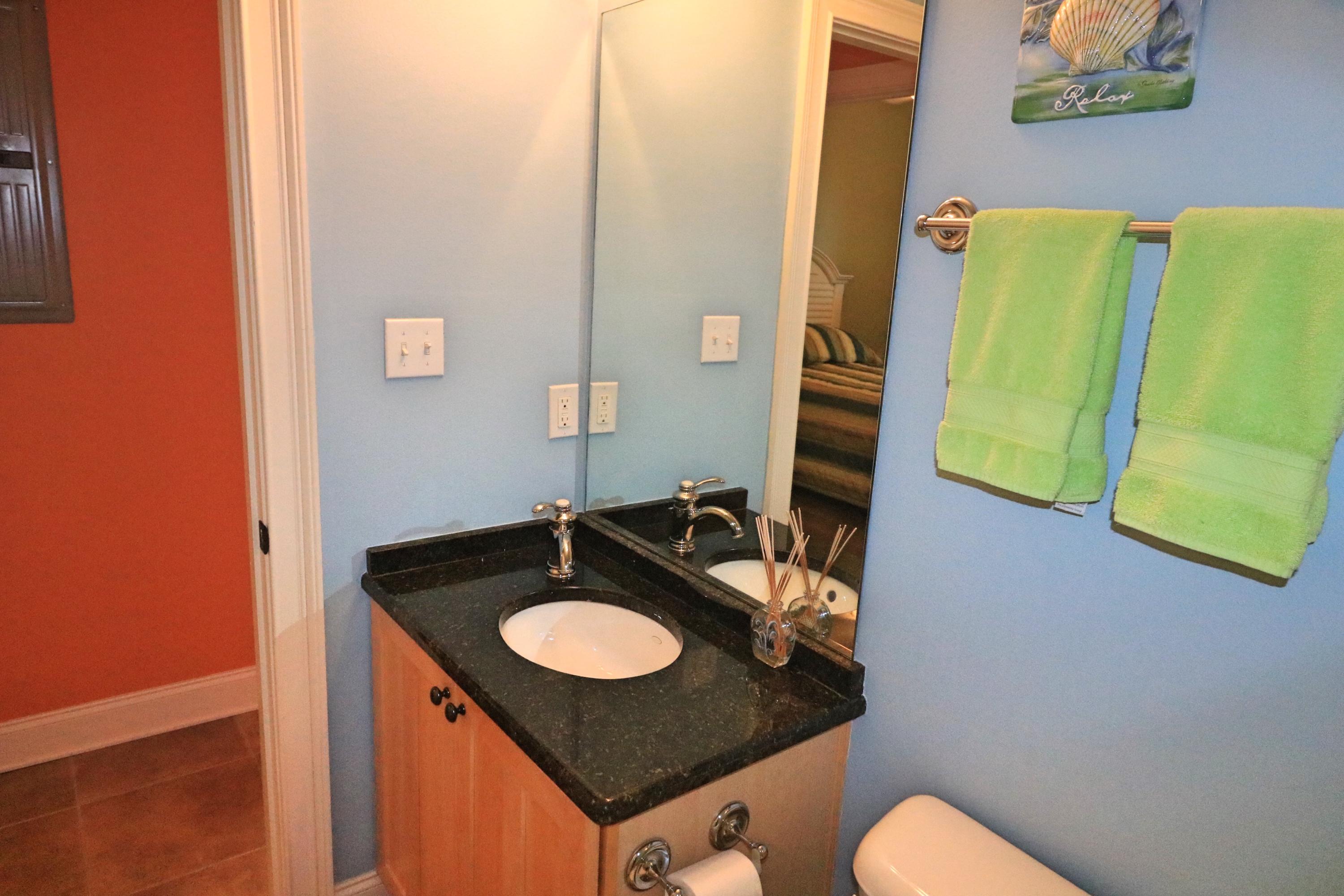 TOPSAIL VILLAGE CONDO - Residential