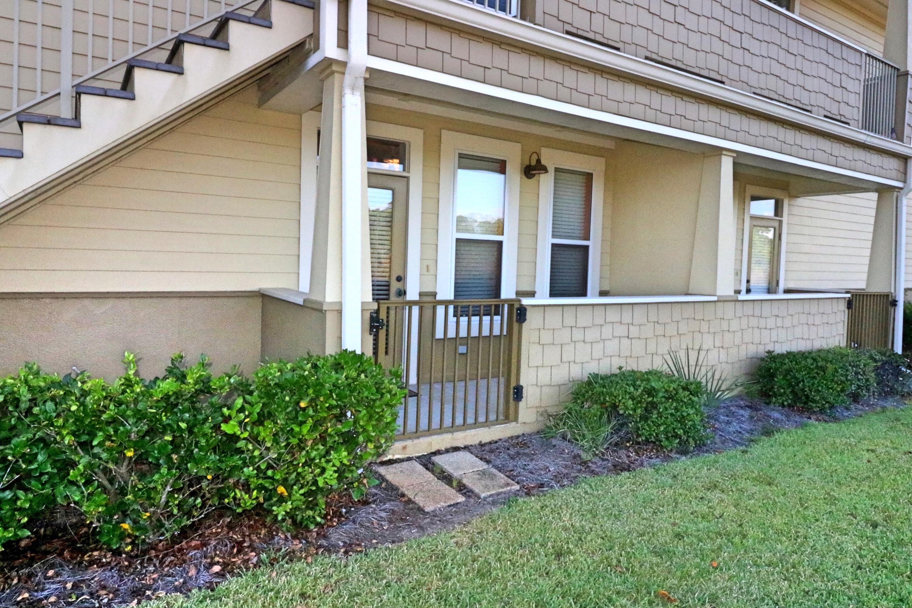 TOPSAIL VILLAGE CONDO - Residential