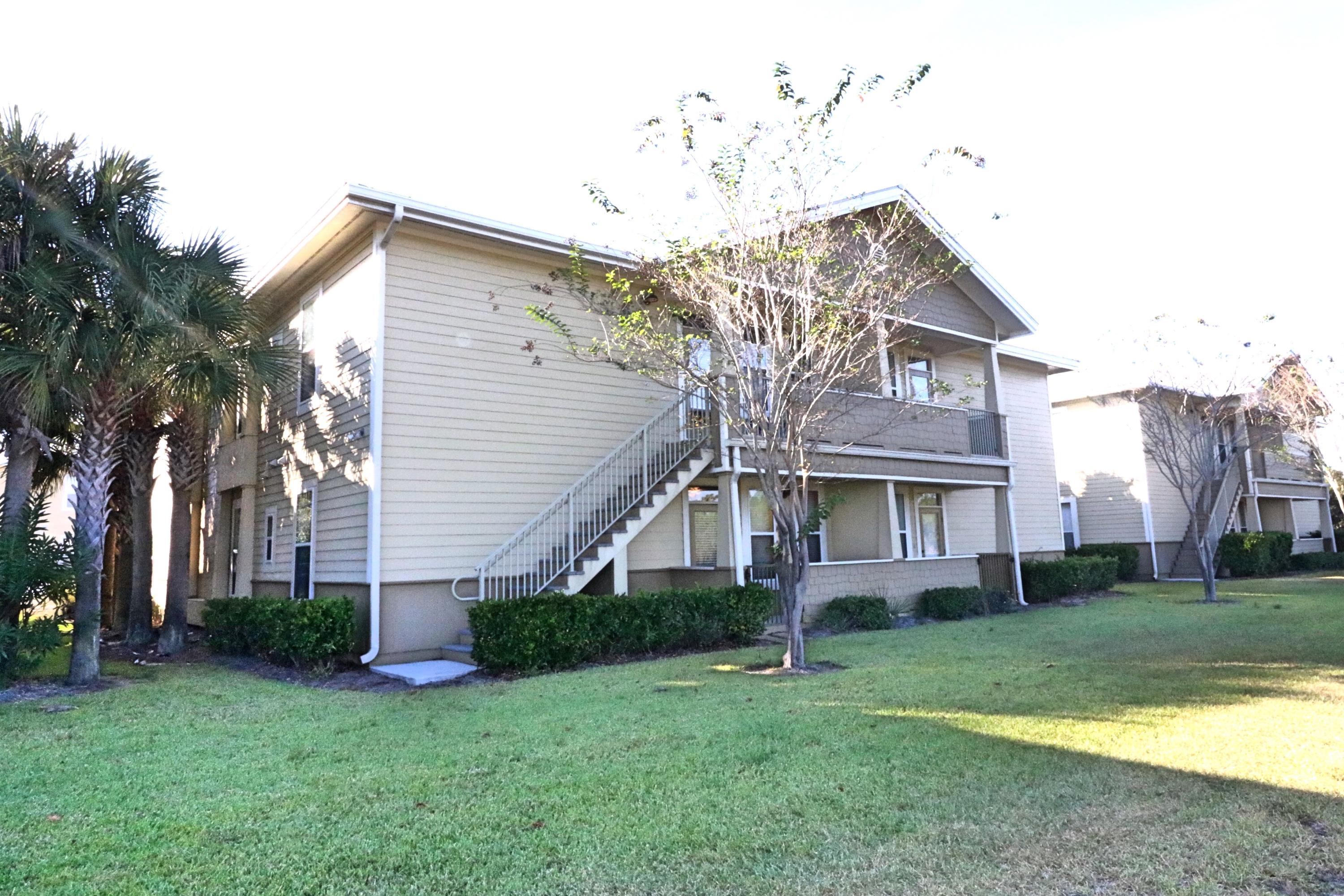 TOPSAIL VILLAGE CONDO - Residential