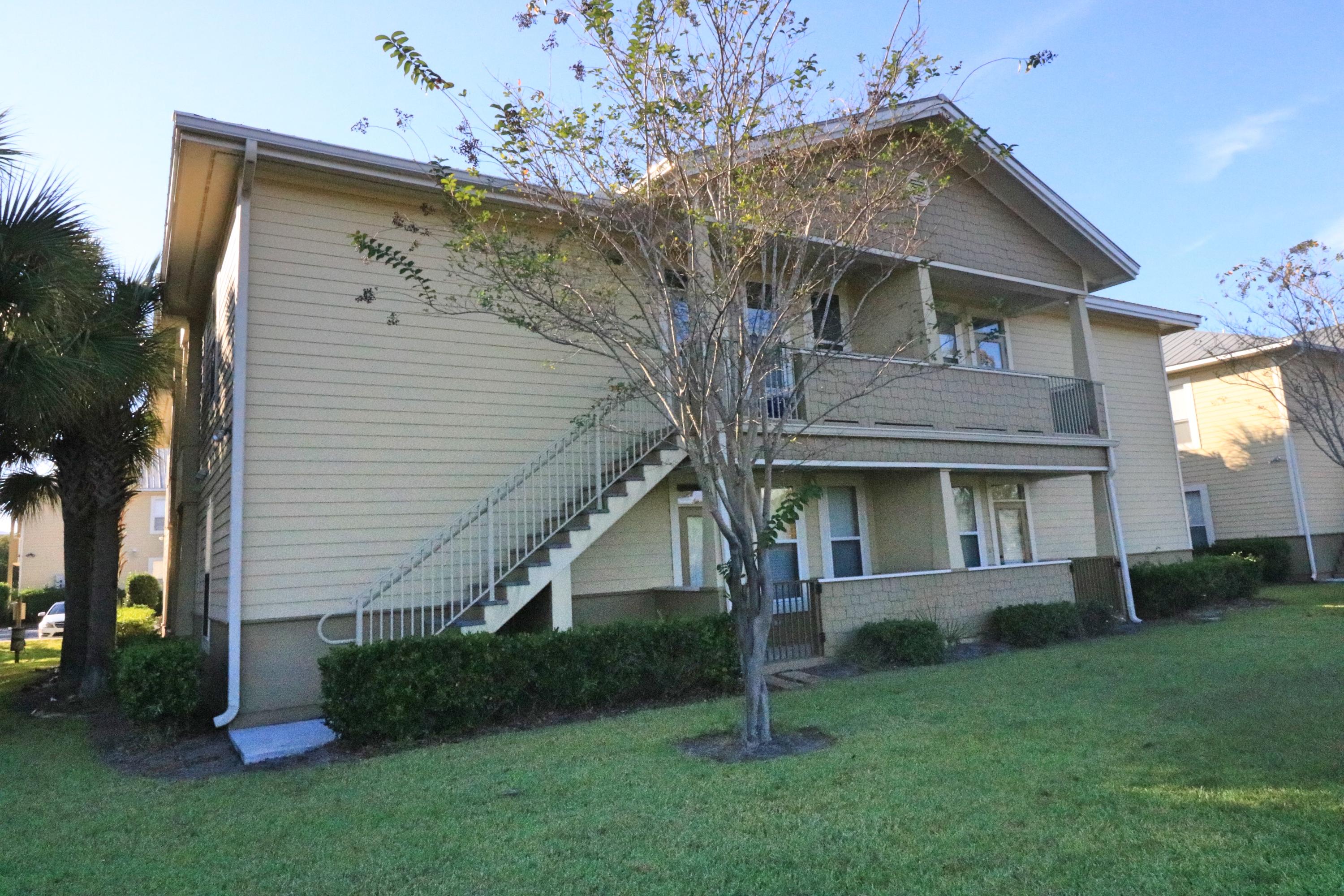 TOPSAIL VILLAGE CONDO - Residential