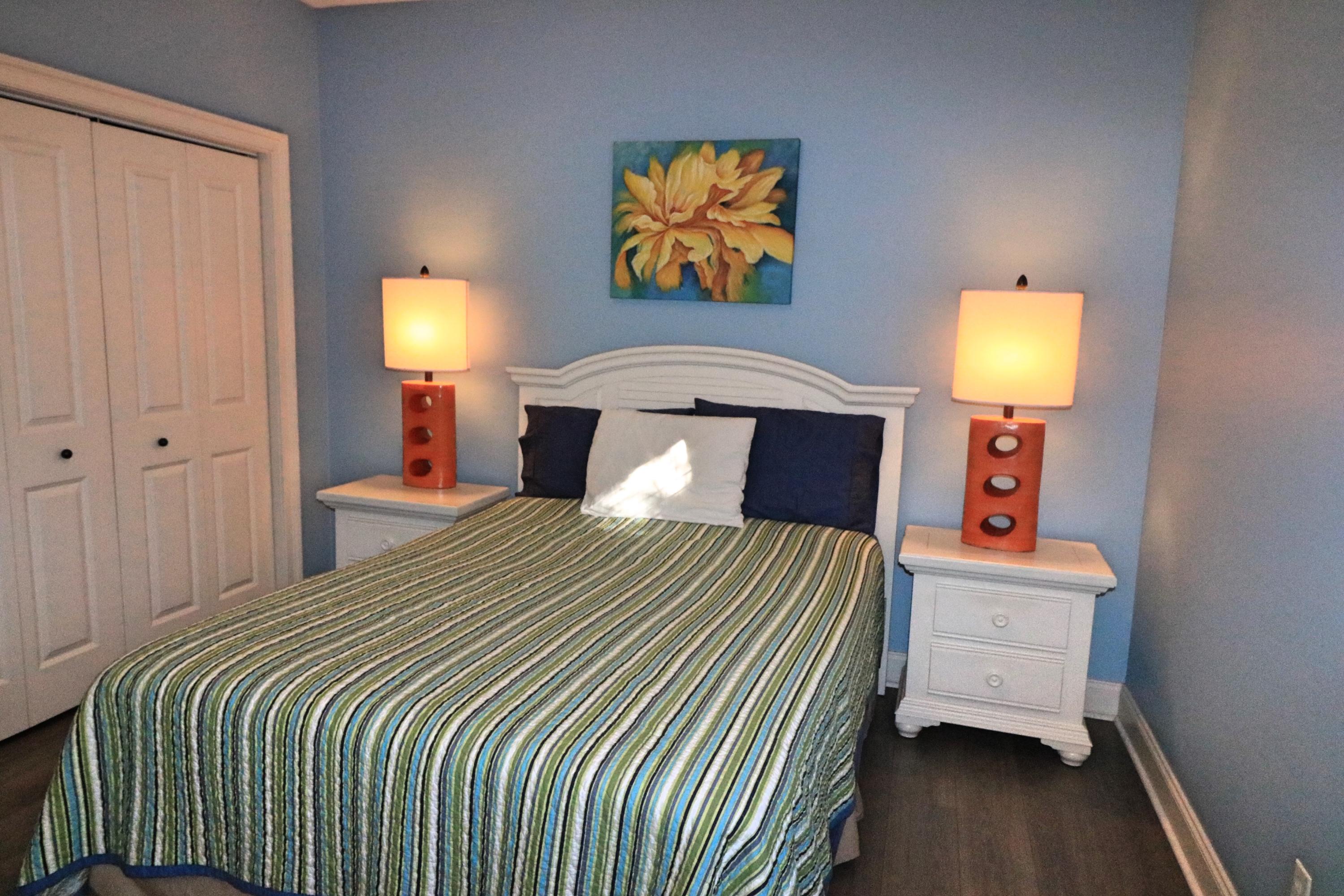 TOPSAIL VILLAGE CONDO - Residential