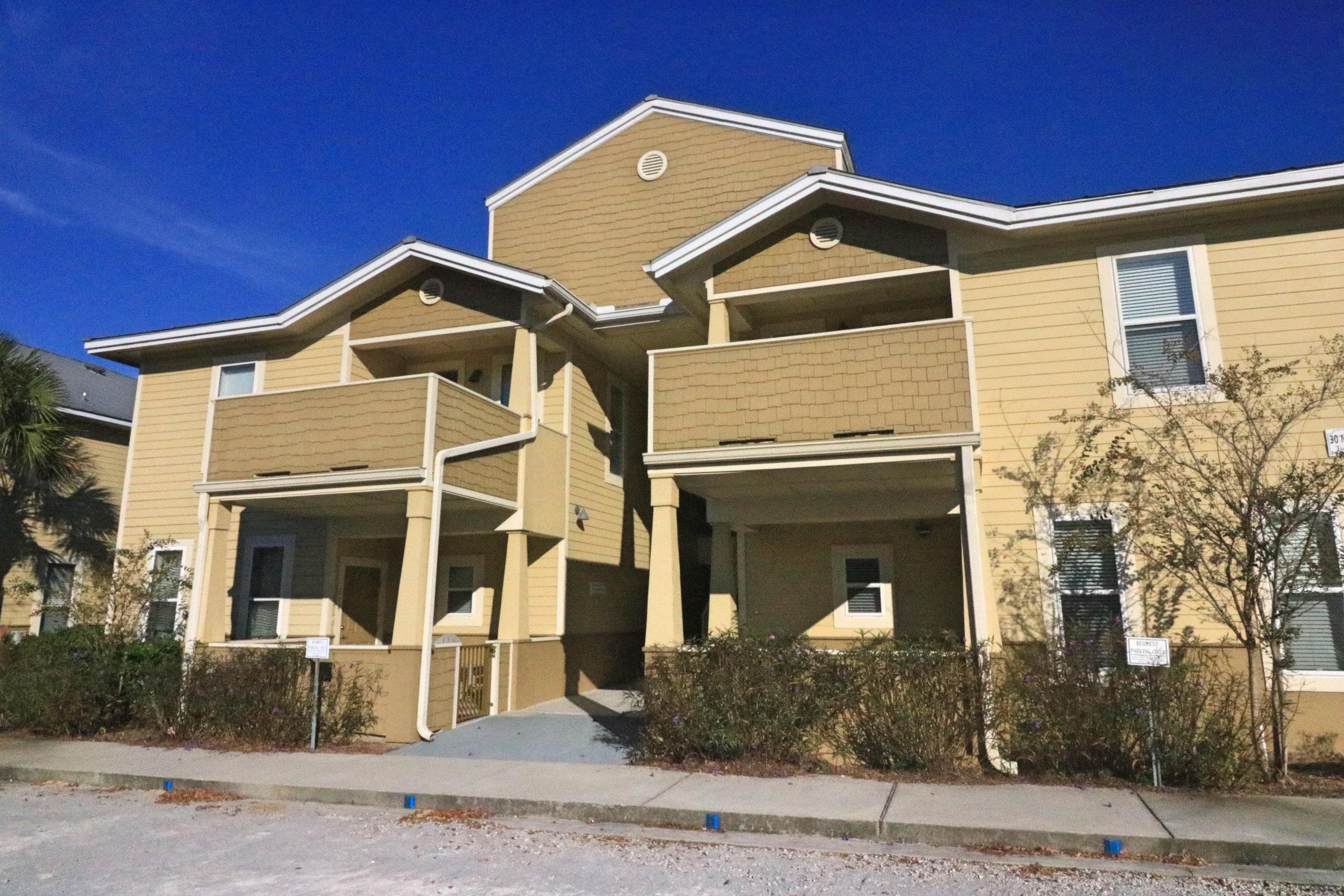 TOPSAIL VILLAGE CONDO - Residential