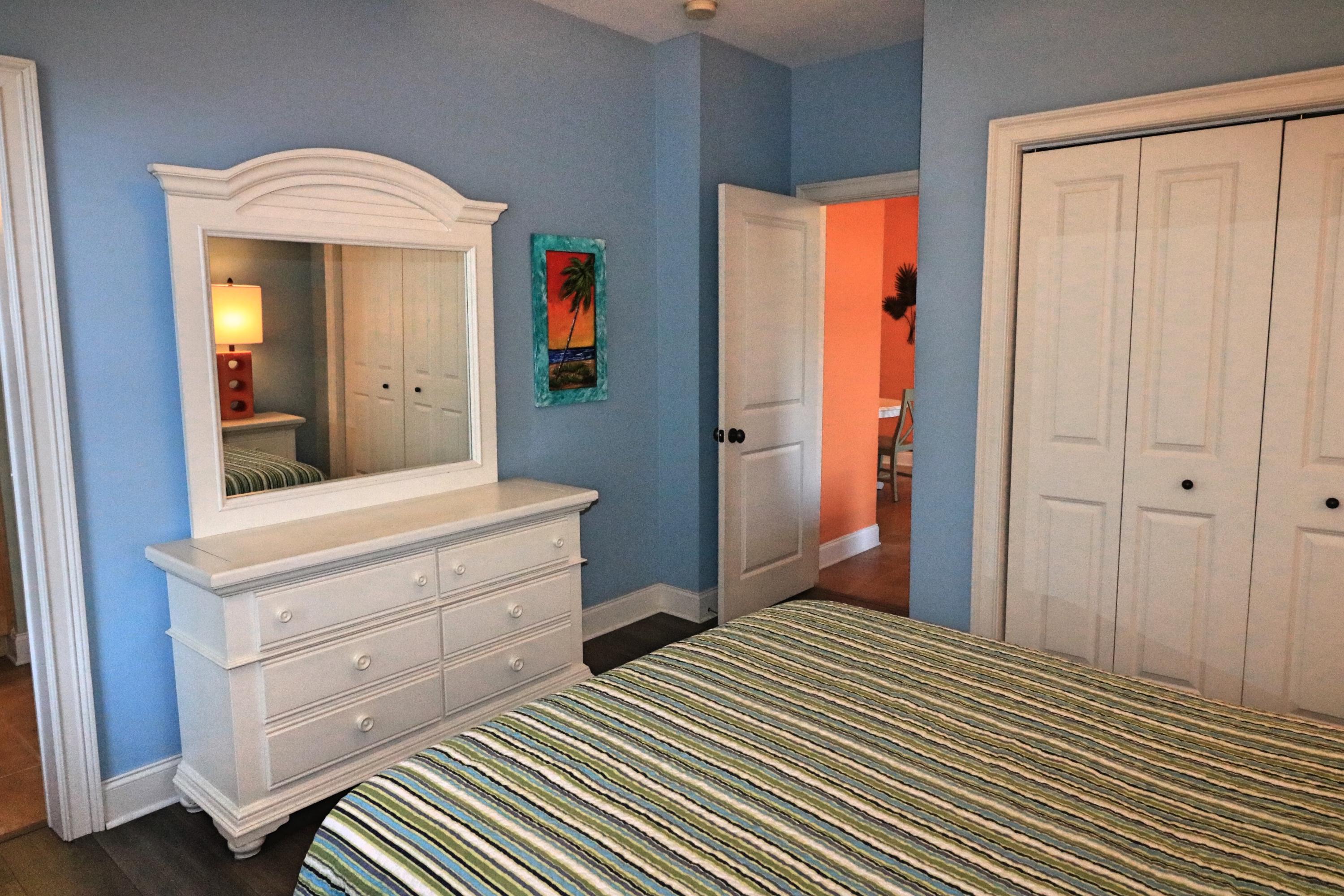 TOPSAIL VILLAGE CONDO - Residential