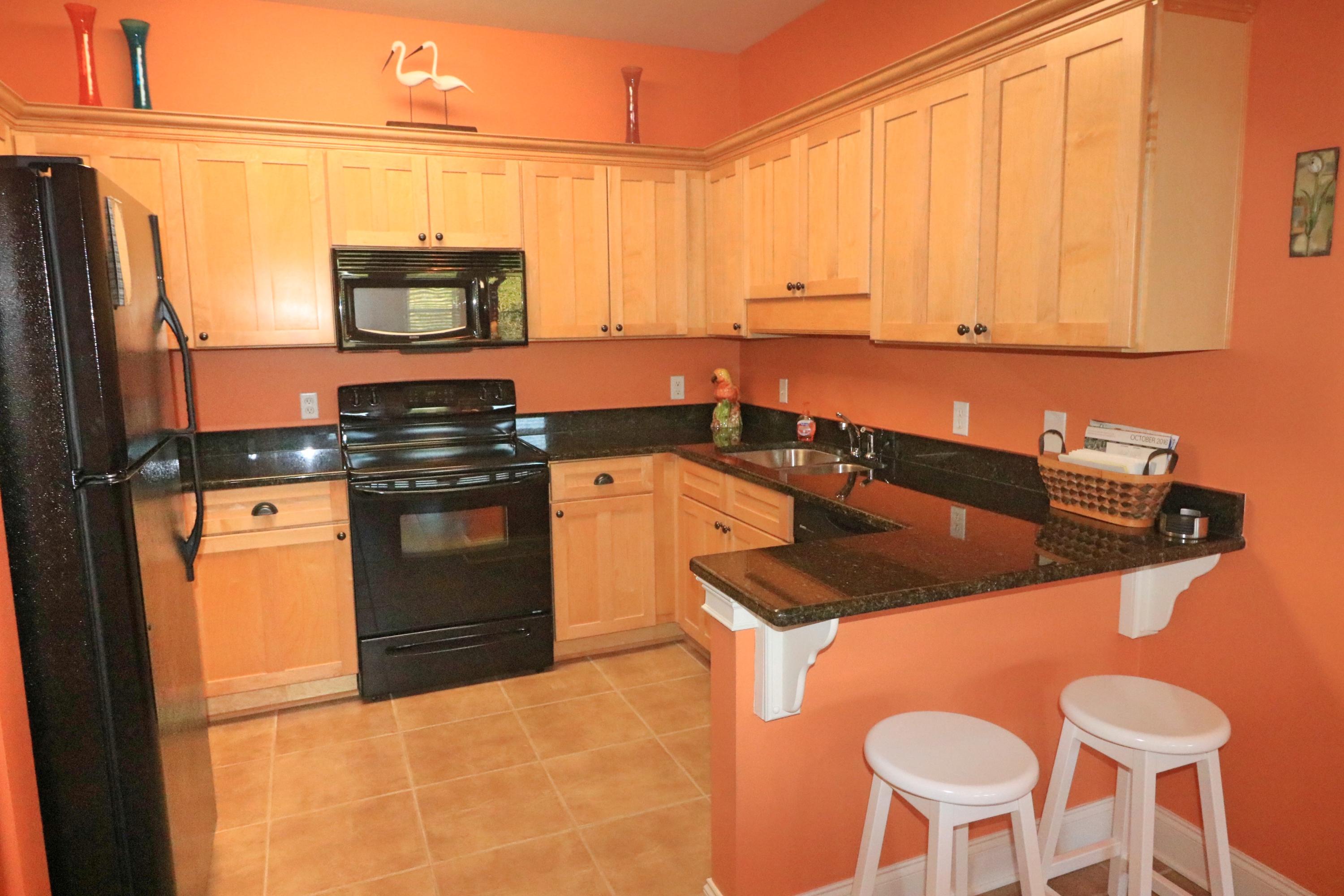 TOPSAIL VILLAGE CONDO - Residential